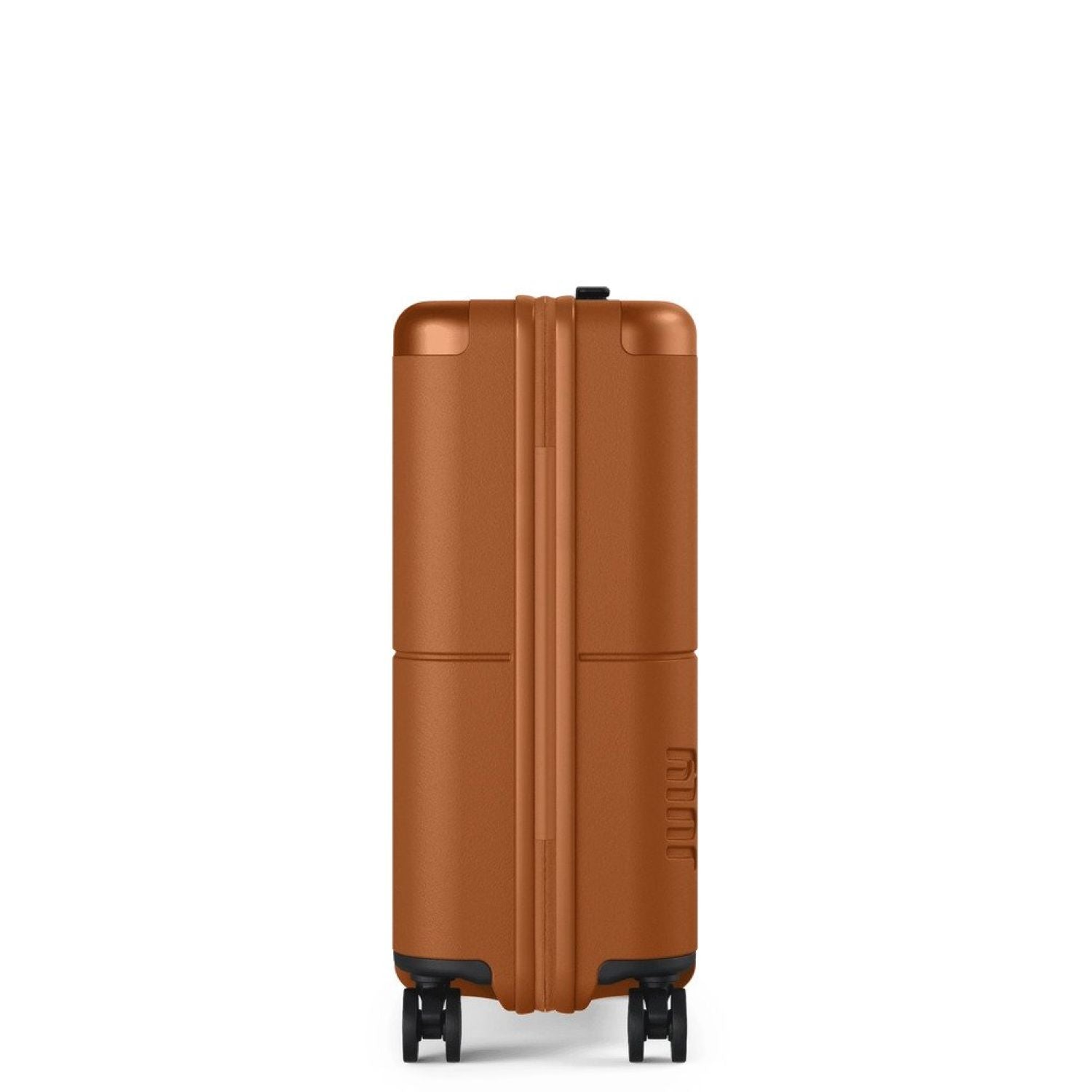 July Carry On Original Pc Upright With Powerbank Usb/Usb-C 21" Luggage | Carry-On Luggage, Hard Case Luggage, Luggage | July-117