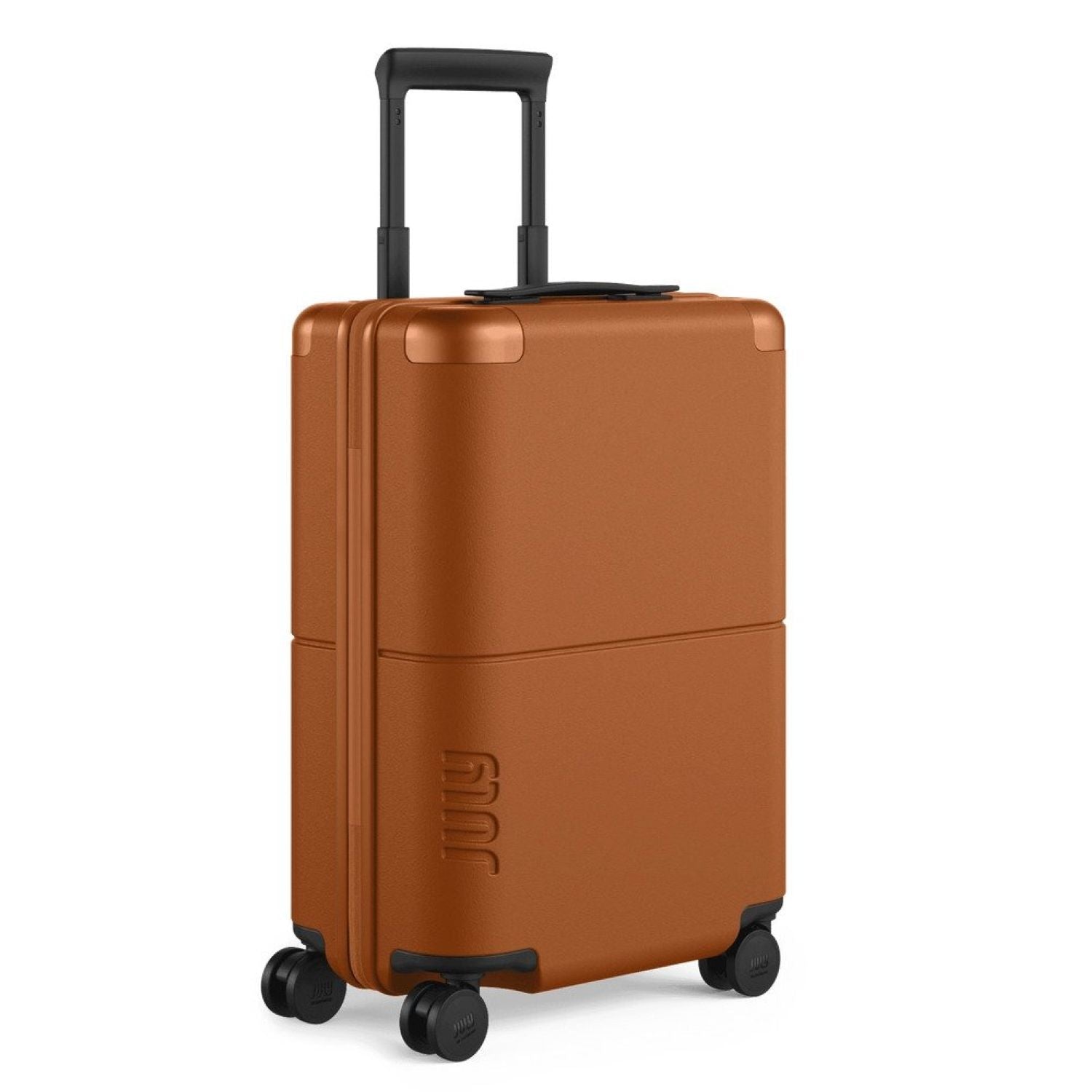 July Carry On Original Pc Upright With Powerbank Usb/Usb-C 21" Luggage | Carry-On Luggage, Hard Case Luggage, Luggage | July-118