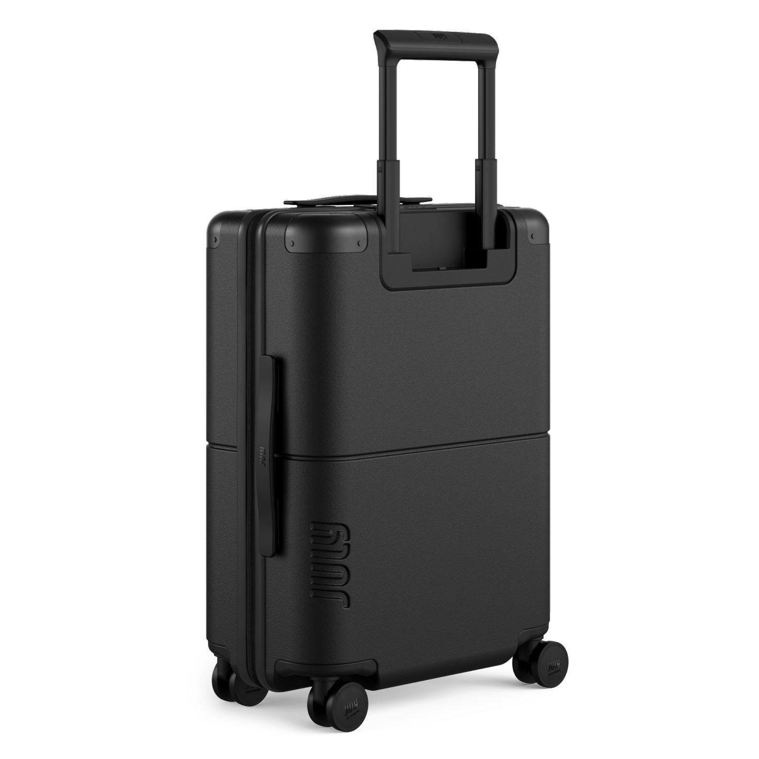 July Carry On Original Pc Upright With Powerbank Usb/Usb-C 21" Luggage (SA)