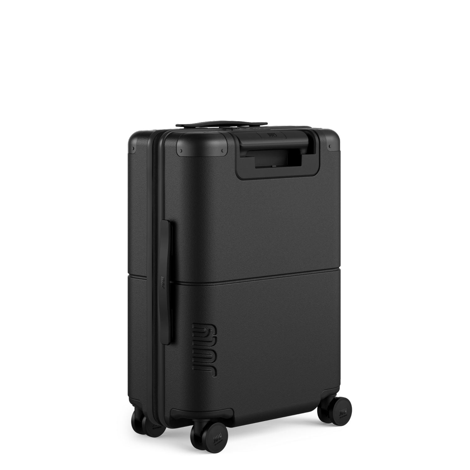 July Carry On Original Pc Upright With Powerbank Usb/Usb-C 21" Luggage (SA)