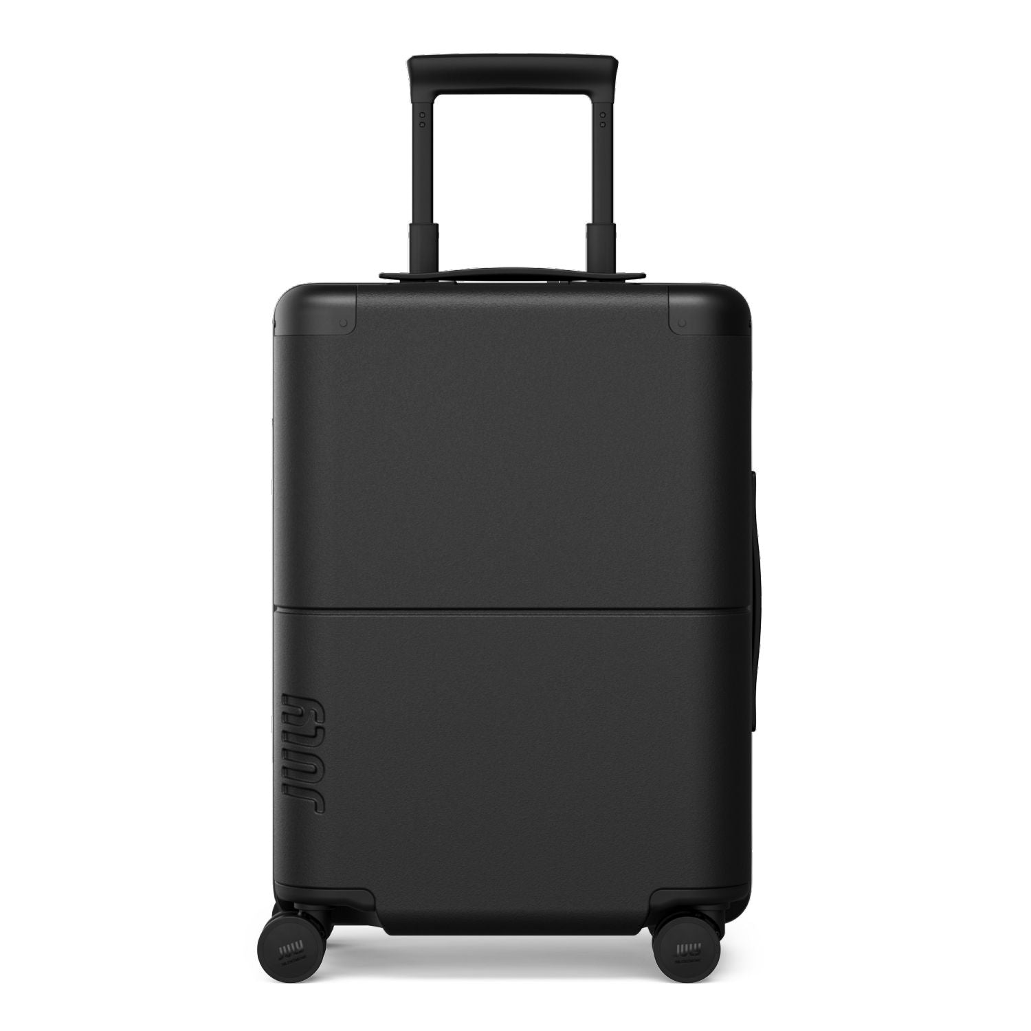 July Carry On Original Pc Upright With Powerbank Usb/Usb-C 21" Luggage (SA)