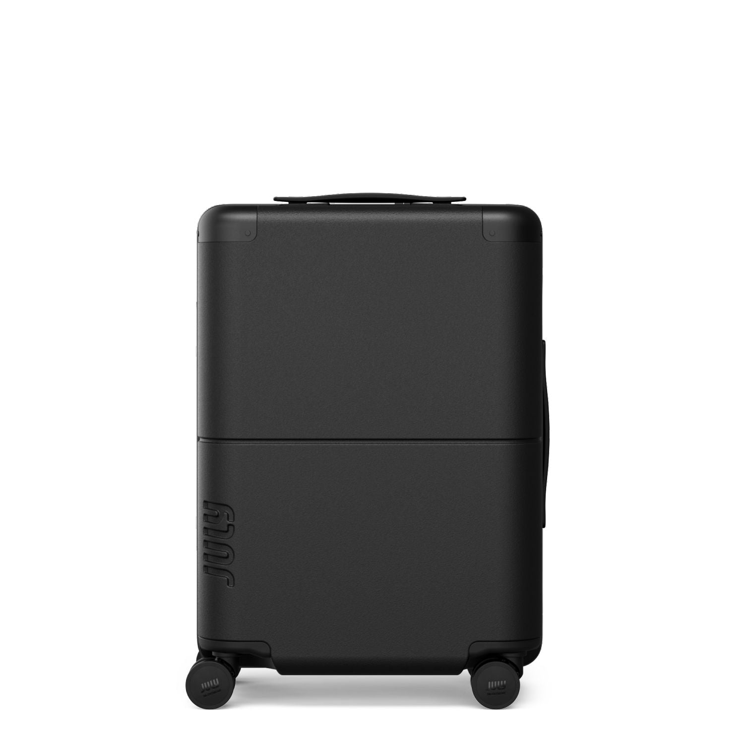 July Carry On Original Pc Upright With Powerbank Usb/Usb-C 21" Luggage | Carry-On Luggage, Hard Case Luggage, Luggage | July-5