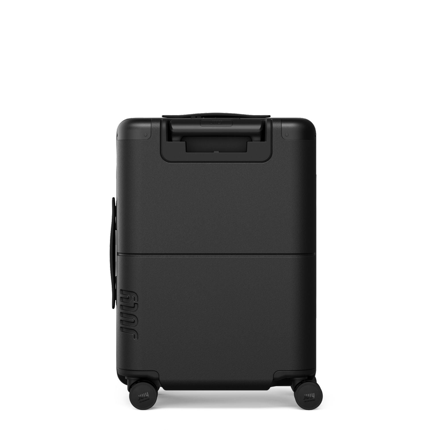 July Carry On Original Pc Upright With Powerbank Usb/Usb-C 21" Luggage | Carry-On Luggage, Hard Case Luggage, Luggage | July-6