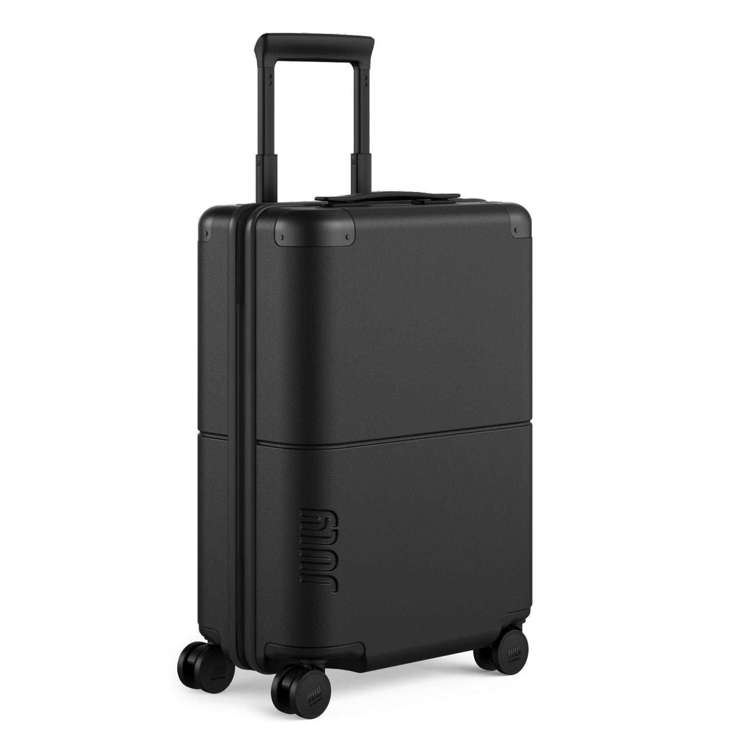 July Carry On Original Pc Upright With Powerbank Usb/Usb-C 21" Luggage | Carry-On Luggage, Hard Case Luggage, Luggage | July-9