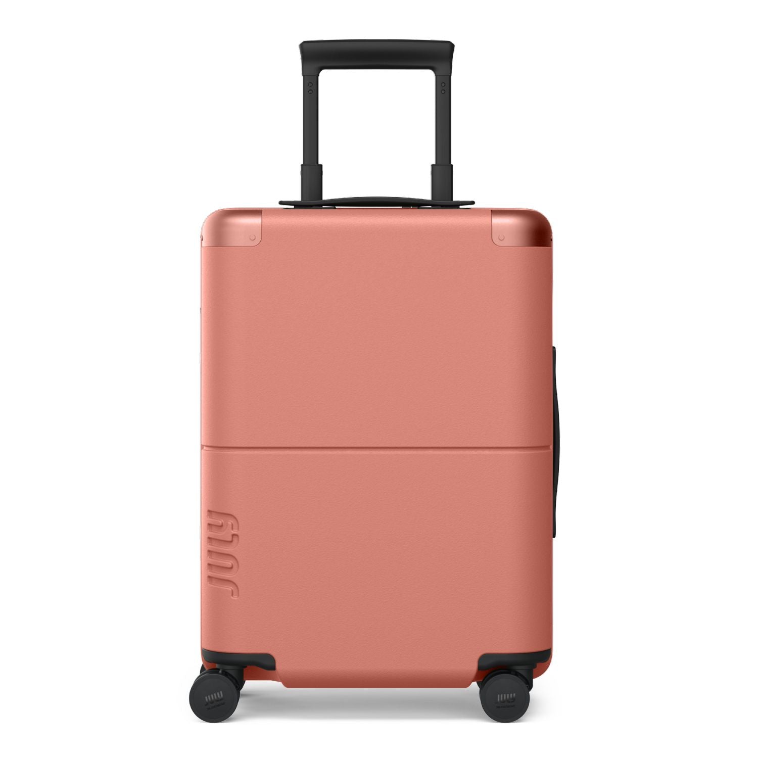 July Carry On Original Pc Upright With Powerbank Usb/Usb-C 21" Luggage | Carry-On Luggage, Hard Case Luggage, Luggage | July-32