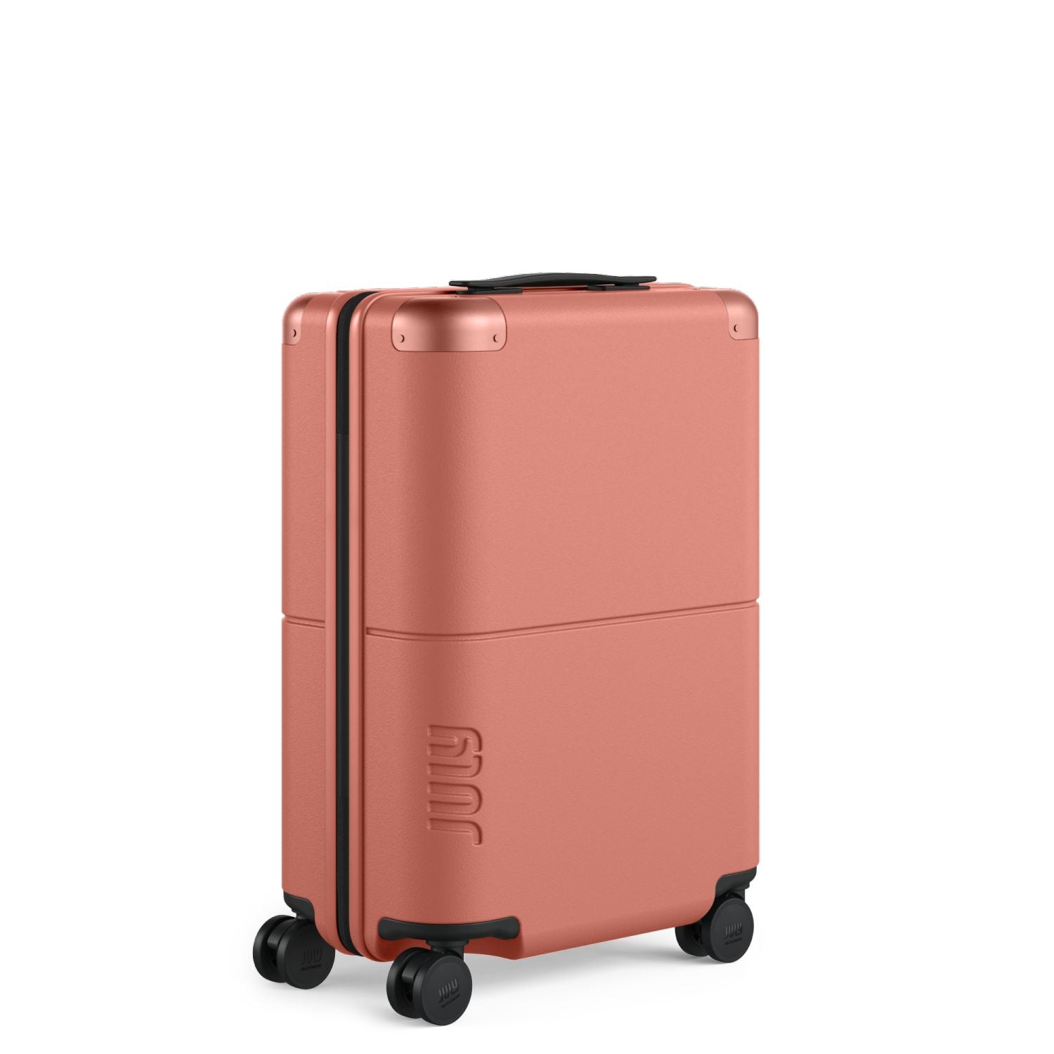 July Carry On Original Polycarbonate With Powerbank & USB/USB-C Cable 21" Luggage (SA)