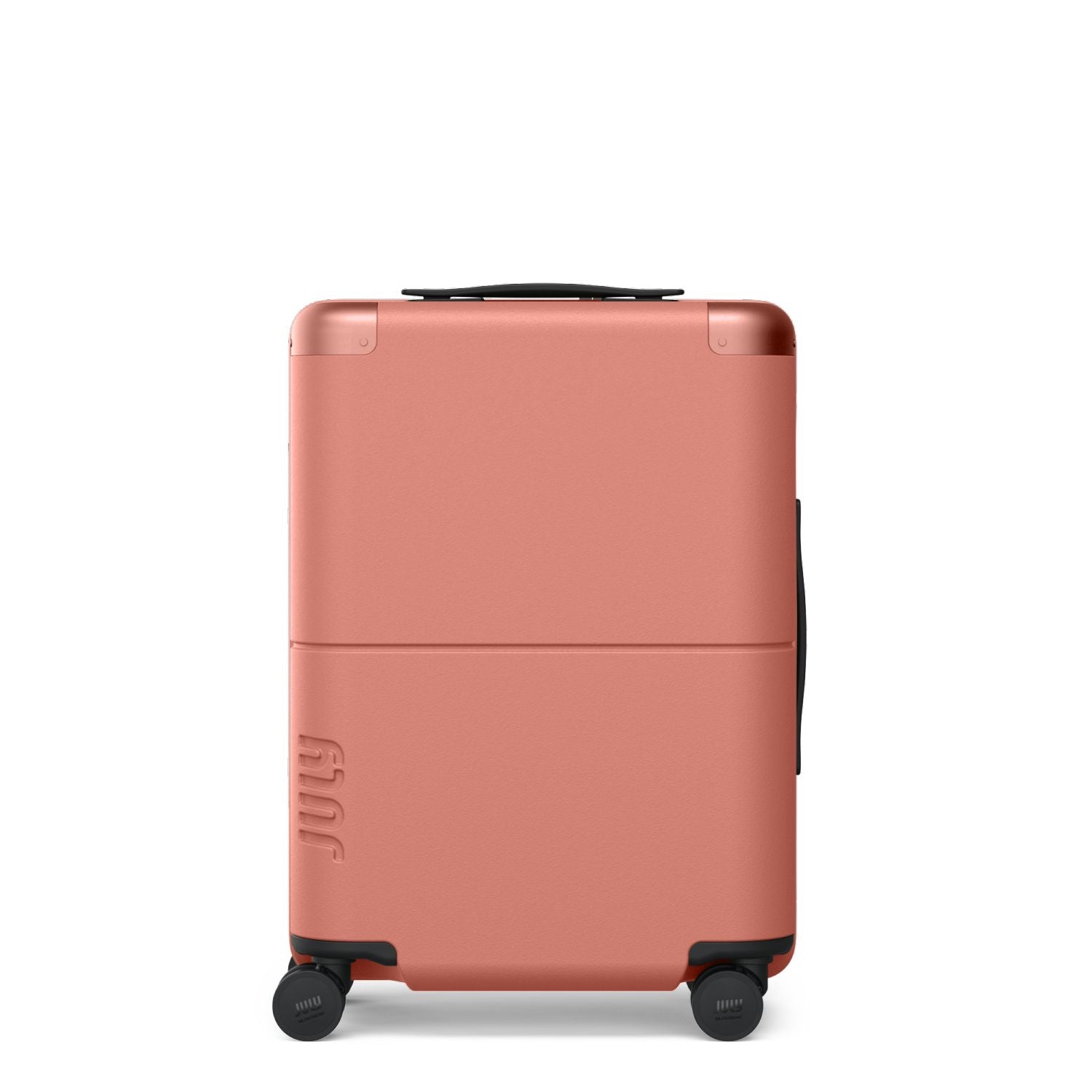 July Carry On Original Pc Upright With Powerbank Usb/Usb-C 21" Luggage | Carry-On Luggage, Hard Case Luggage, Luggage | July-36