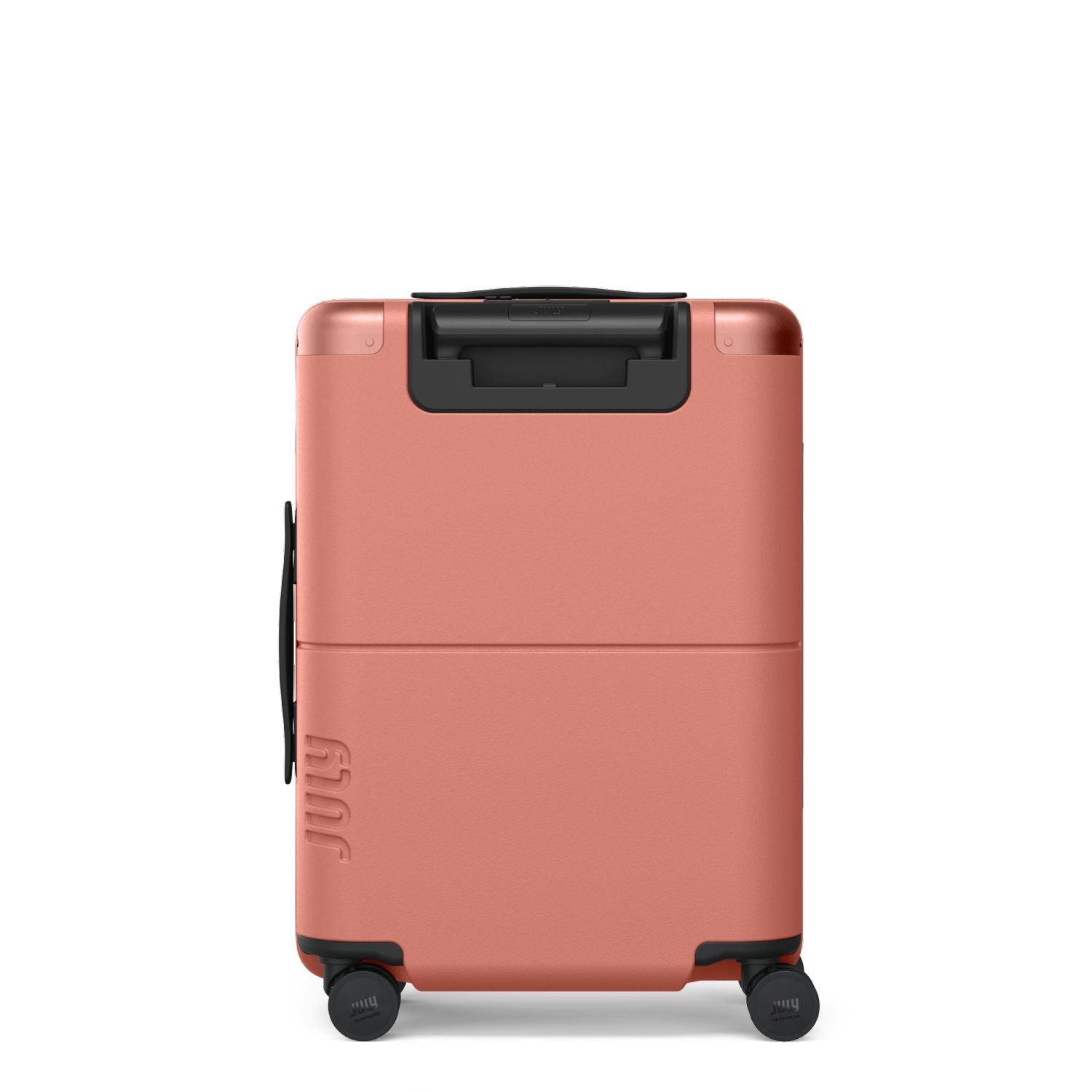 July Carry On Original Polycarbonate With Powerbank & USB/USB-C Cable 21" Luggage (SA)