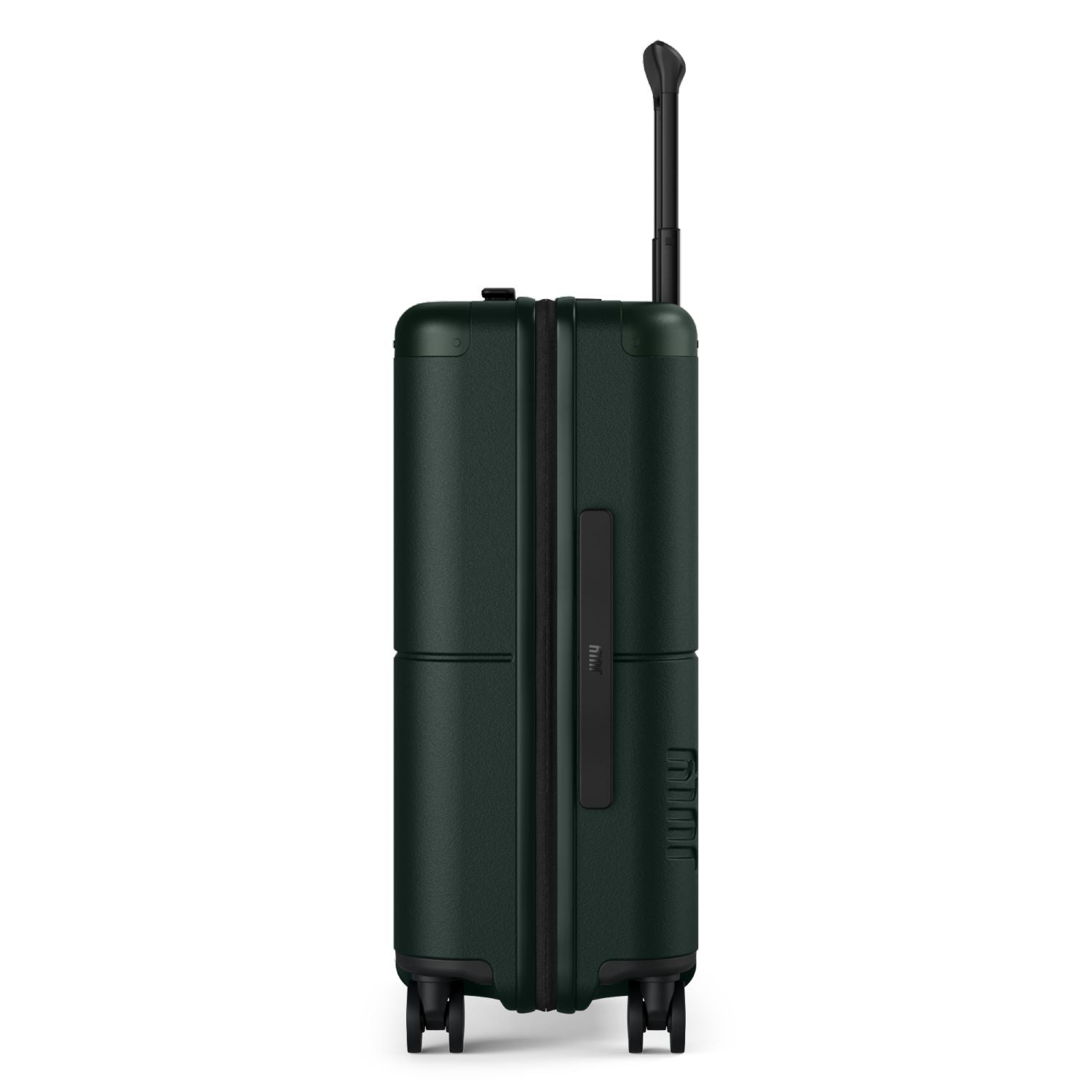 July Carry On Original Pc Upright With Powerbank Usb/Usb-C 21" Luggage | Carry-On Luggage, Hard Case Luggage, Luggage | July-47