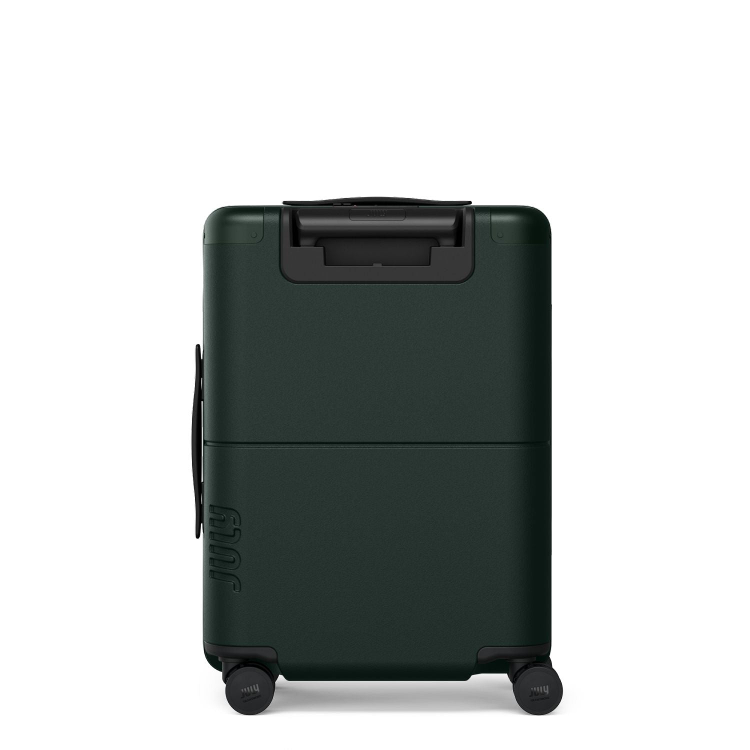 July Carry On Original Pc Upright With Powerbank Usb/Usb-C 21" Luggage | Carry-On Luggage, Hard Case Luggage, Luggage | July-50