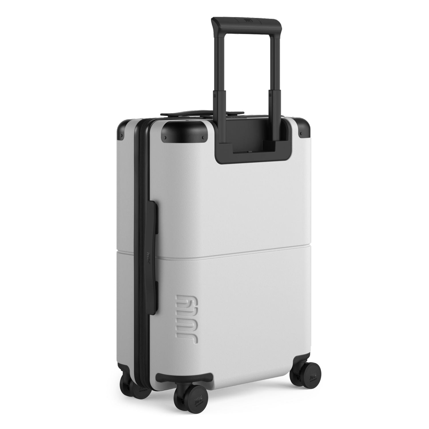 July Carry On Original Pc Upright With Powerbank Usb/Usb-C 21" Luggage | Carry-On Luggage, Hard Case Luggage, Luggage | July-67