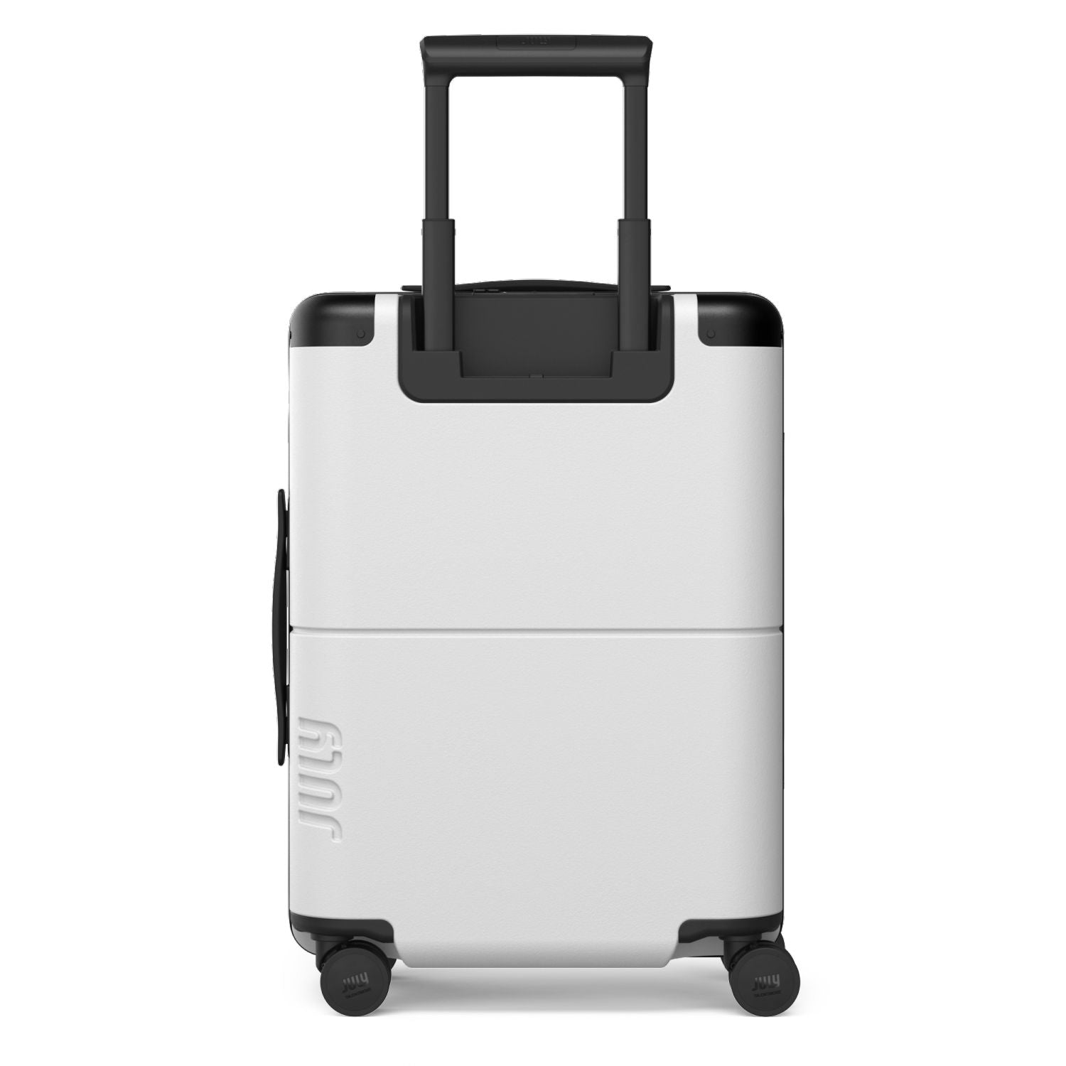 July Carry On Original Pc Upright With Powerbank Usb/Usb-C 21" Luggage | Carry-On Luggage, Hard Case Luggage, Luggage | July-59