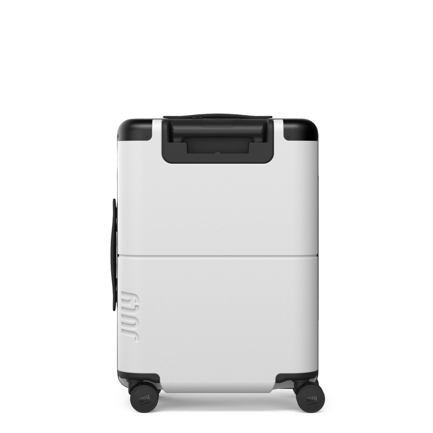 July Carry On Original Pc Upright With Powerbank Usb/Usb-C 21" Luggage | Carry-On Luggage, Hard Case Luggage, Luggage | July-63