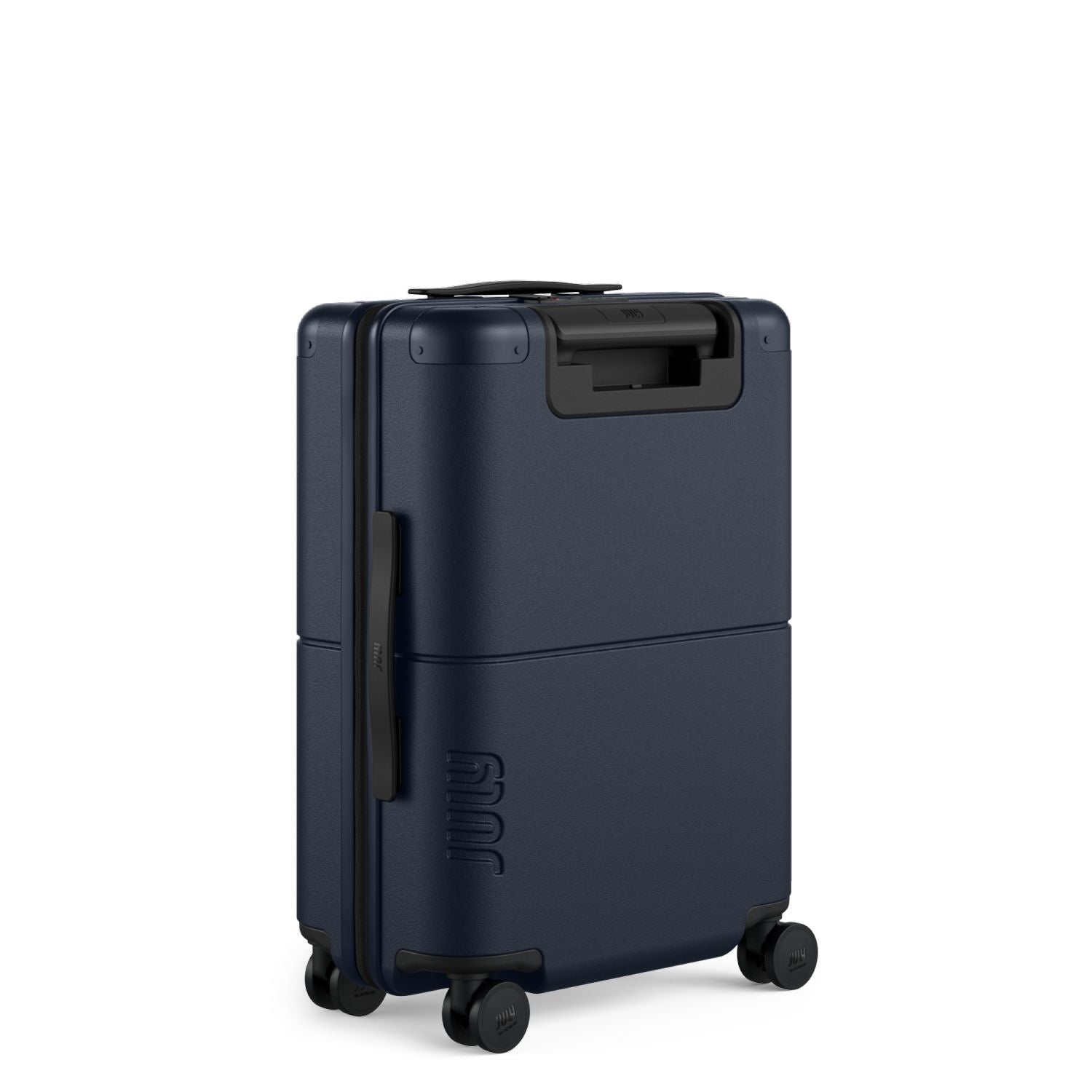 July Carry On Original Pc Upright With Powerbank Usb/Usb-C 21" Luggage | Carry-On Luggage, Hard Case Luggage, Luggage | July-95