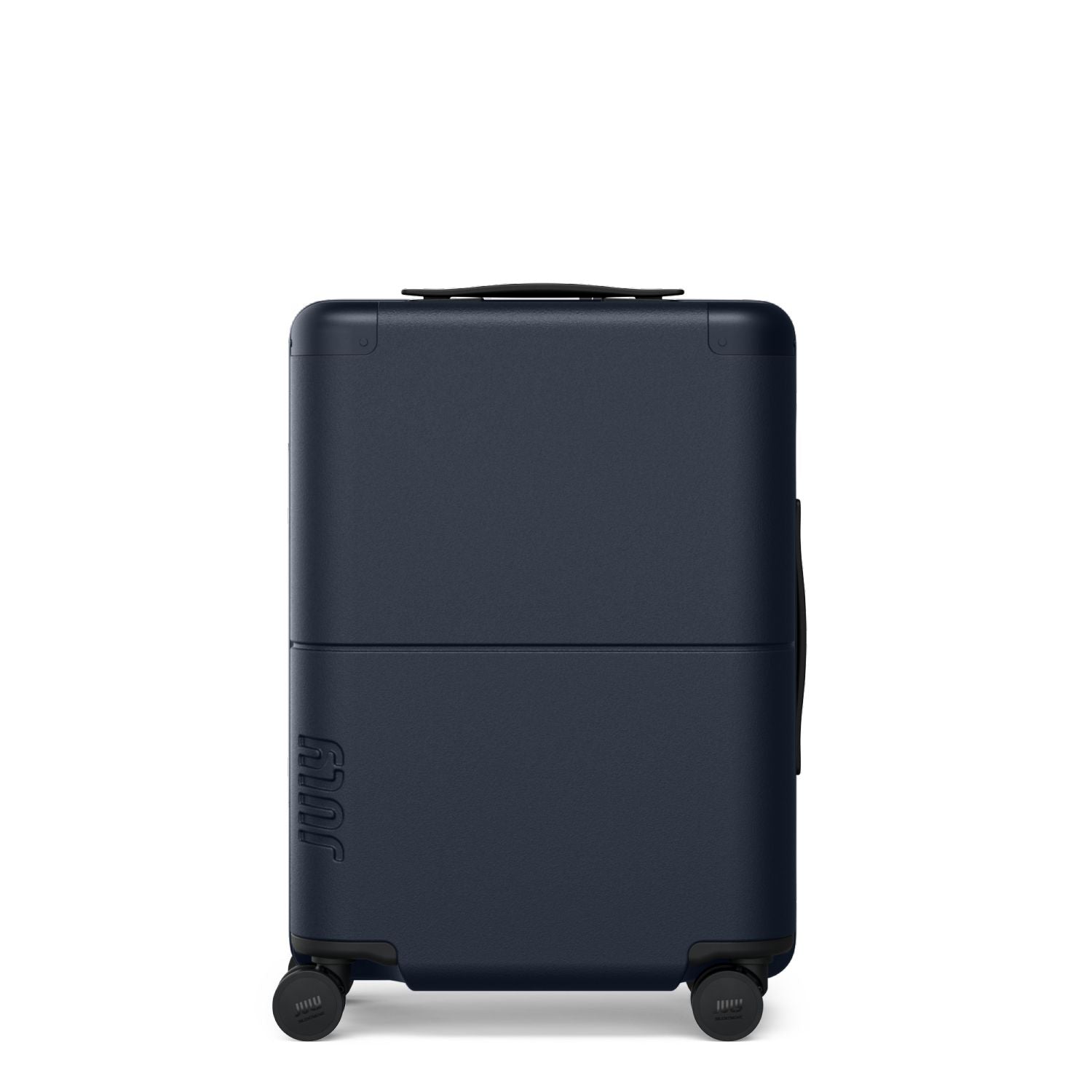 July Carry On Original Pc Upright With Powerbank Usb/Usb-C 21" Luggage | Carry-On Luggage, Hard Case Luggage, Luggage | July-88