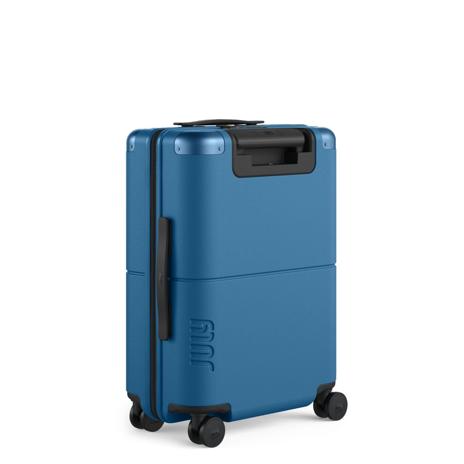 July Carry On Original Pc Upright With Powerbank Usb/Usb-C 21" Luggage | Carry-On Luggage, Hard Case Luggage, Luggage | July-108