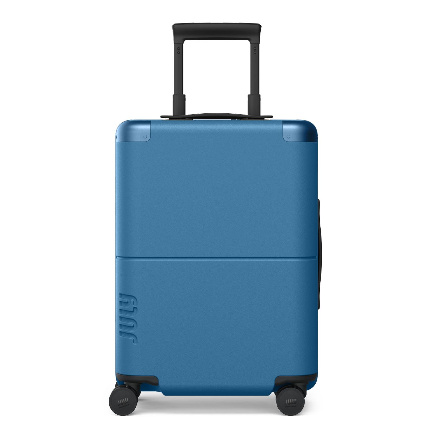 July Carry On Original Polycarbonate With Powerbank & USB/USB-C Cable 21" Luggage (SA)