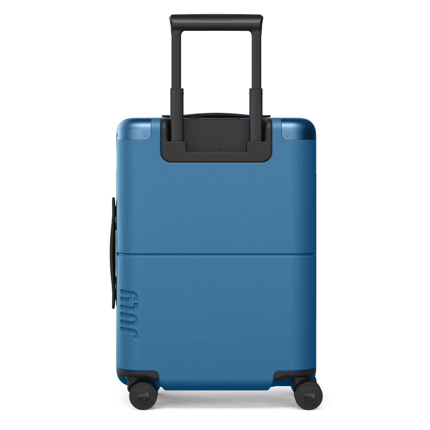 July Carry On Original Polycarbonate With Powerbank & USB/USB-C Cable 21" Luggage (SA)