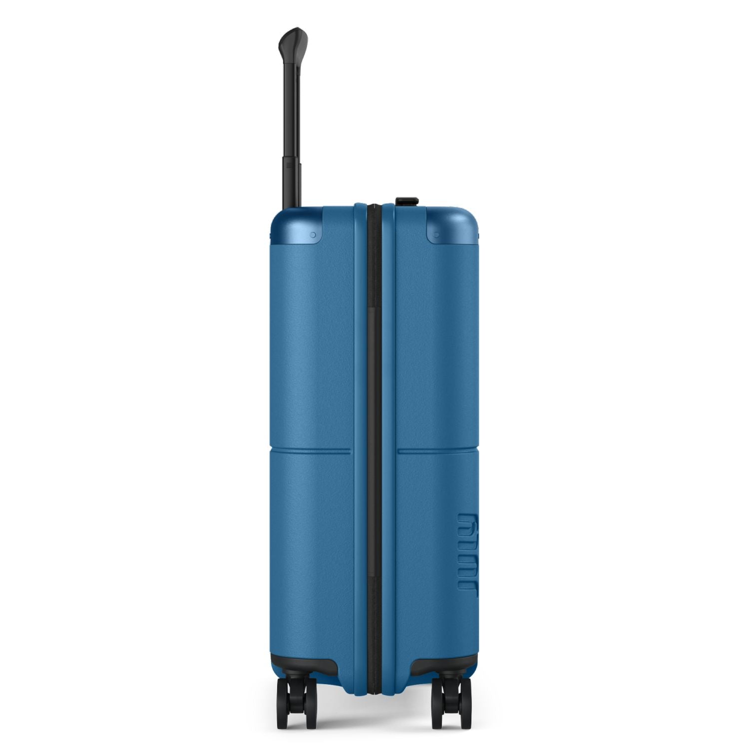 July Carry On Original Polycarbonate With Powerbank & USB/USB-C Cable 21" Luggage (SA)