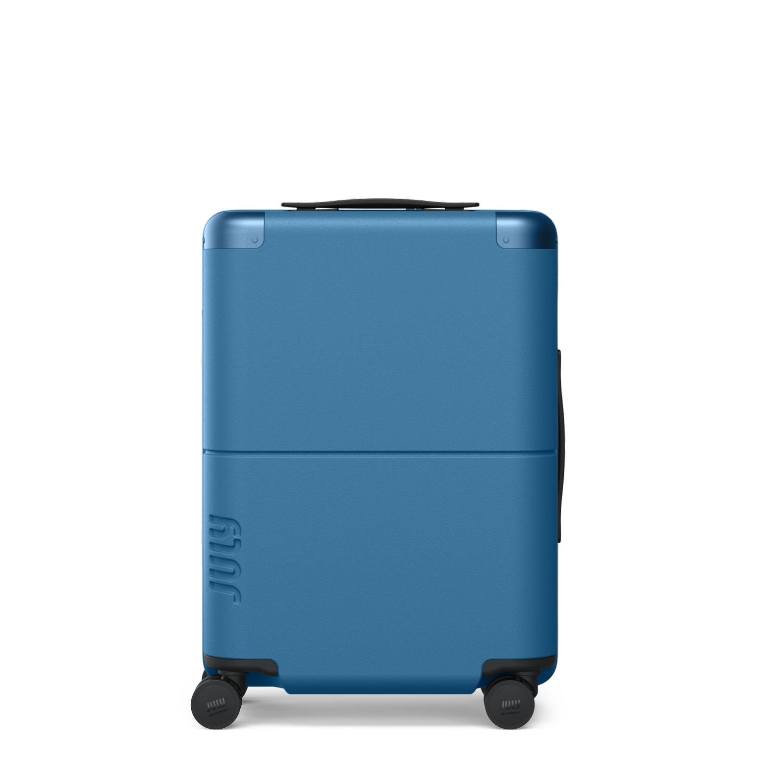 July Carry On Original Pc Upright With Powerbank Usb/Usb-C 21" Luggage | Carry-On Luggage, Hard Case Luggage, Luggage | July-101