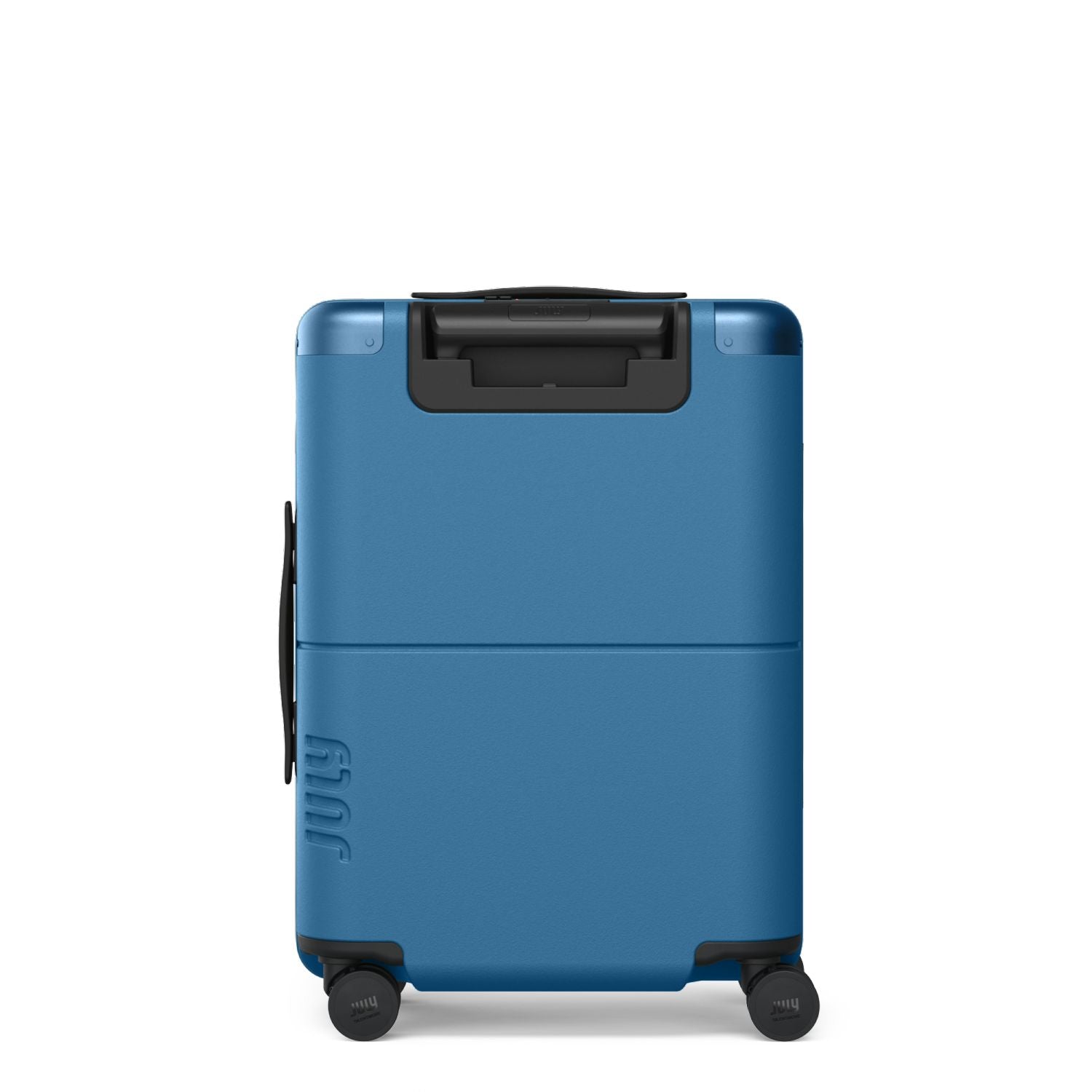 July Carry On Original Pc Upright With Powerbank Usb/Usb-C 21" Luggage | Carry-On Luggage, Hard Case Luggage, Luggage | July-102