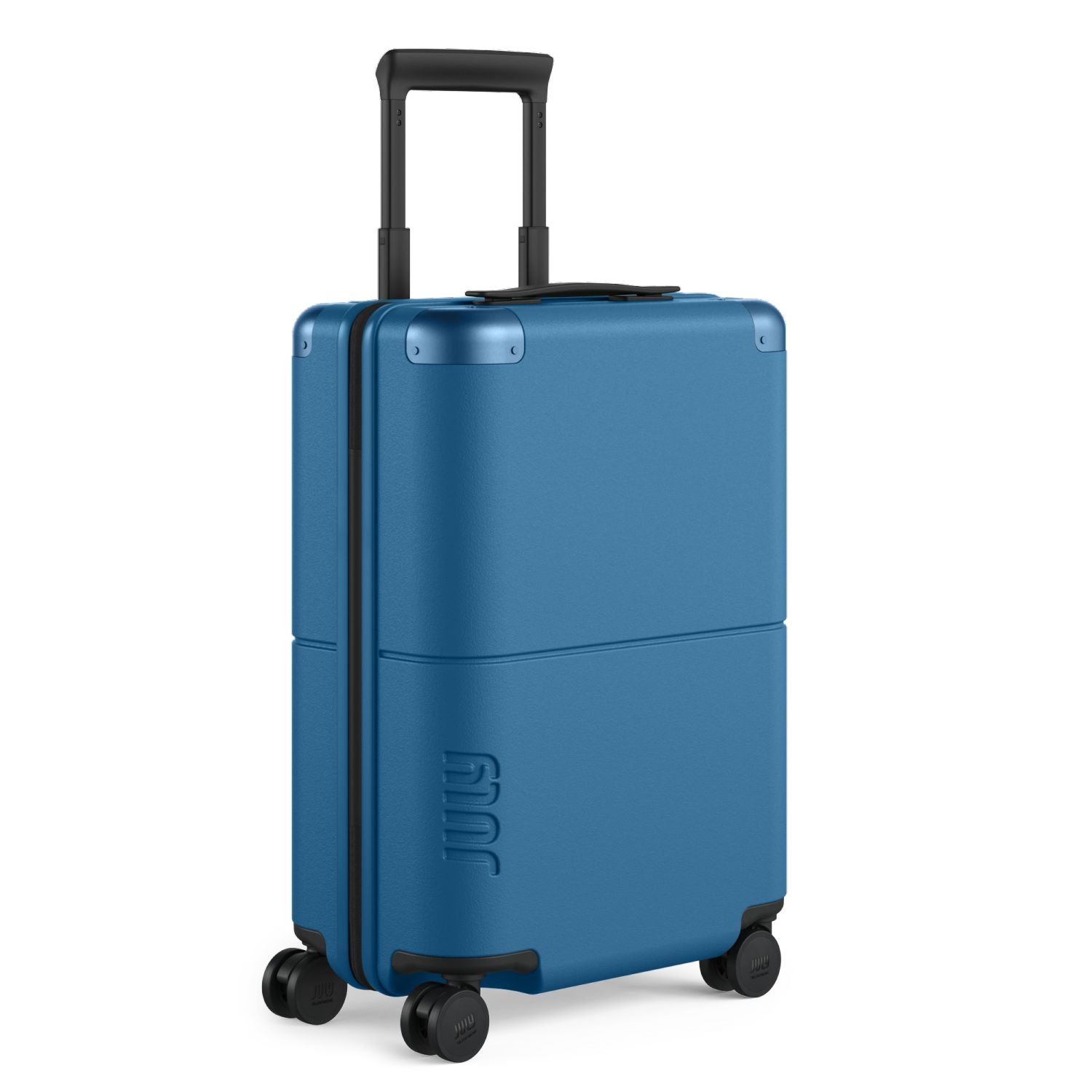 July Carry On Original Pc Upright With Powerbank Usb/Usb-C 21" Luggage | Carry-On Luggage, Hard Case Luggage, Luggage | July-105