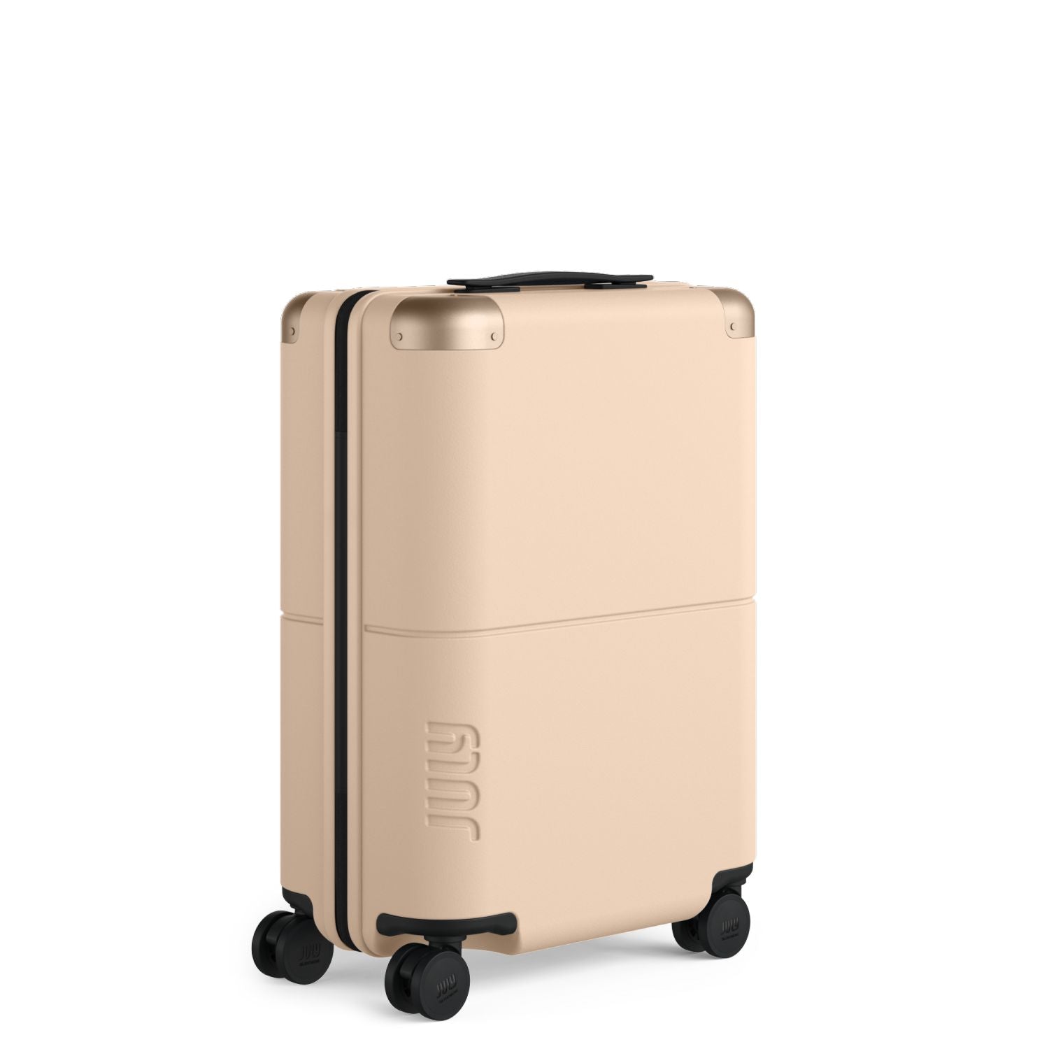 July Carry On Original Pc Upright With Powerbank Usb/Usb-C 21" Luggage | Carry-On Luggage, Hard Case Luggage, Luggage | July-138