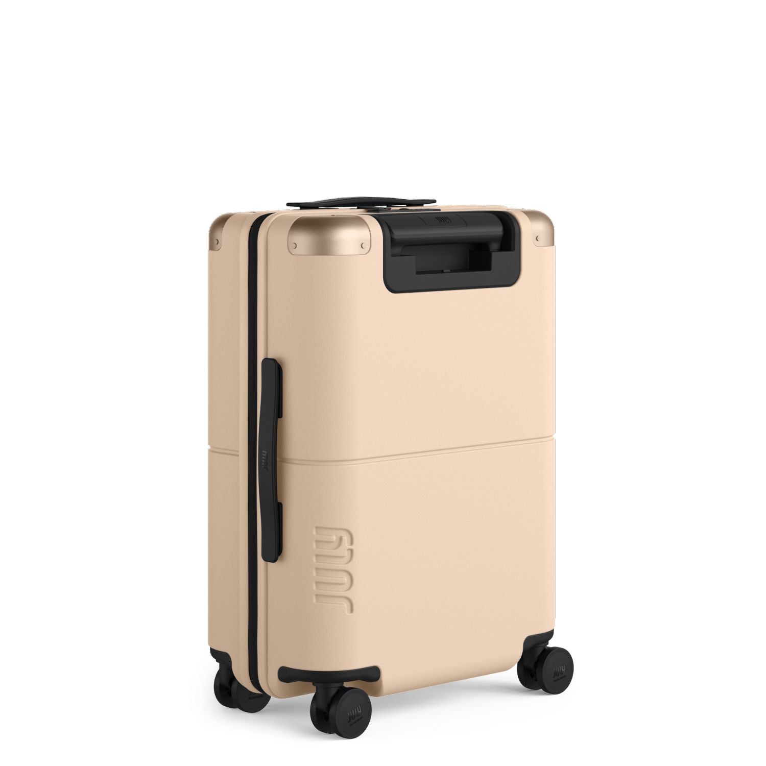 July Carry On Original Pc Upright With Powerbank Usb/Usb-C 21" Luggage | Carry-On Luggage, Hard Case Luggage, Luggage | July-139