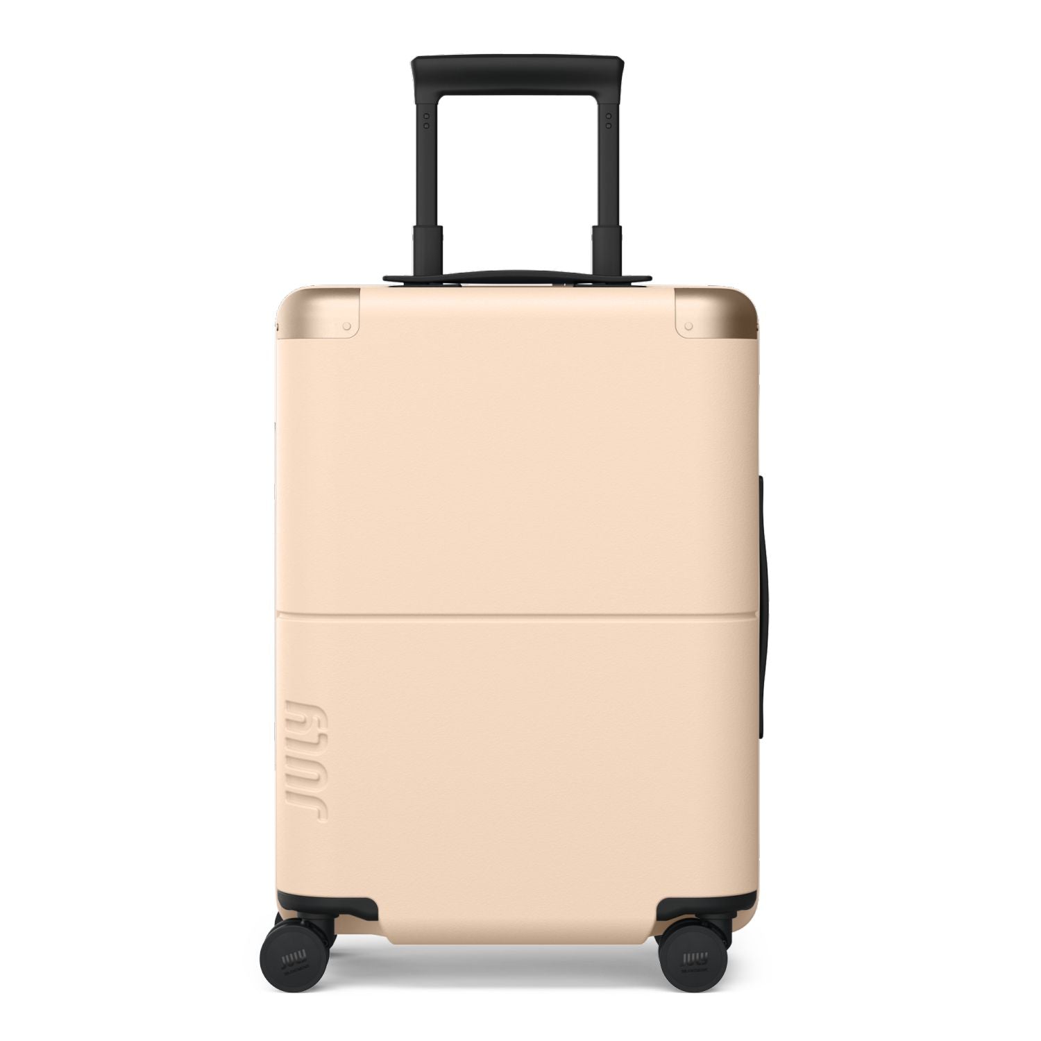 July Carry On Original Pc Upright With Powerbank Usb/Usb-C 21" Luggage (SA)