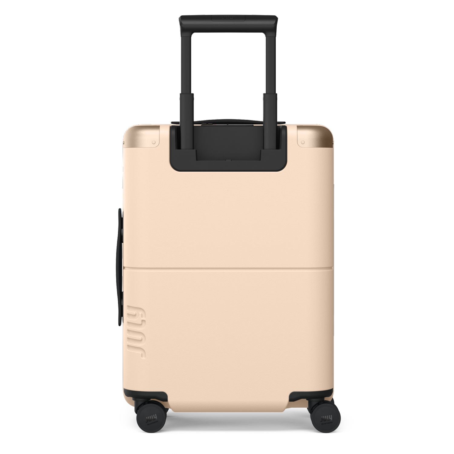 July Carry On Original Pc Upright With Powerbank Usb/Usb-C 21" Luggage | Carry-On Luggage, Hard Case Luggage, Luggage | July-129