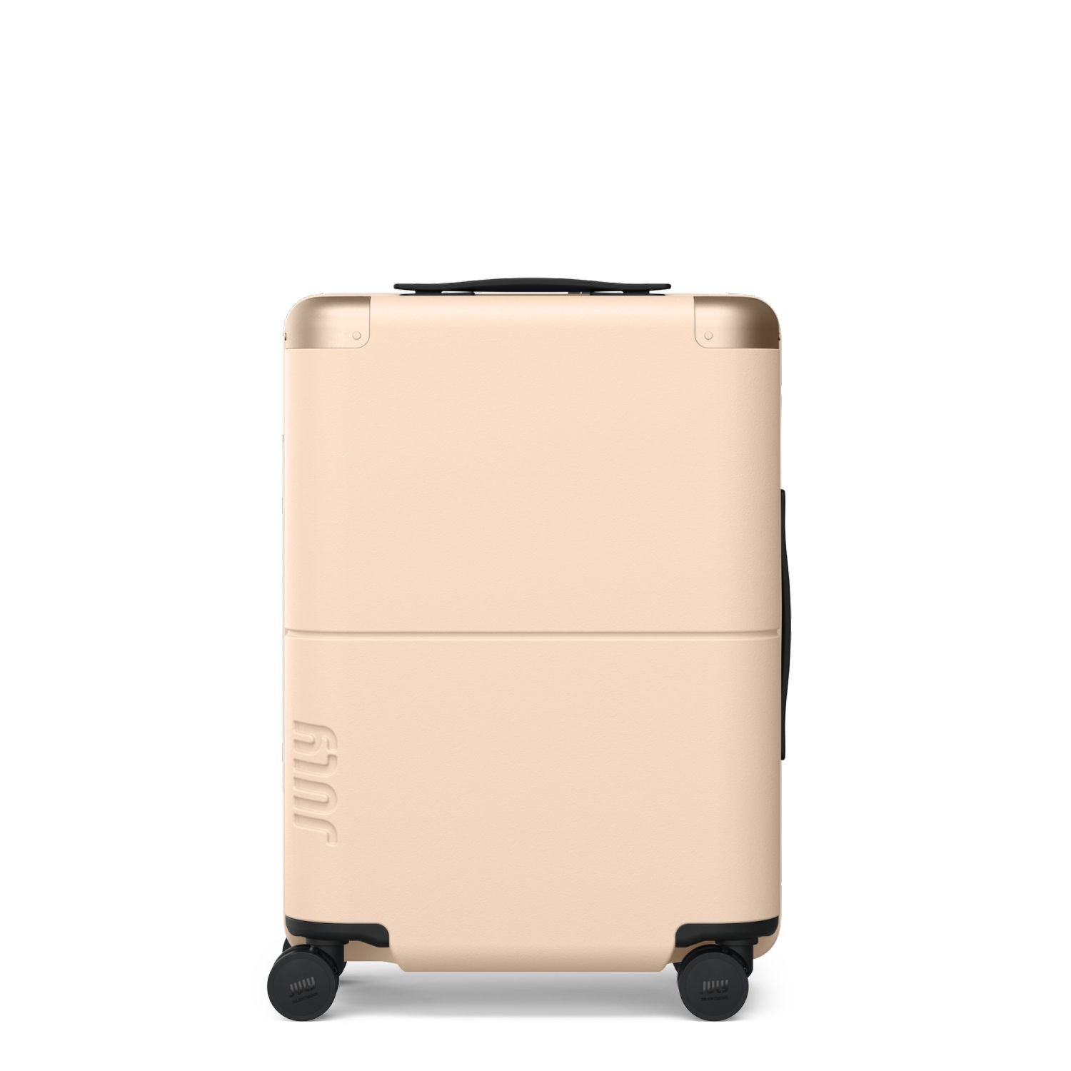 July Carry On Original Pc Upright With Powerbank Usb/Usb-C 21" Luggage (SA)