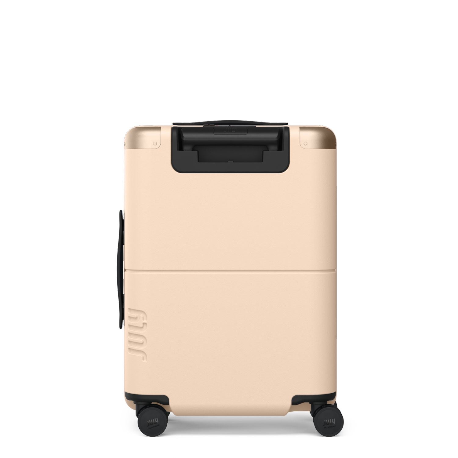 July Carry On Original Pc Upright With Powerbank Usb/Usb-C 21" Luggage (SA)