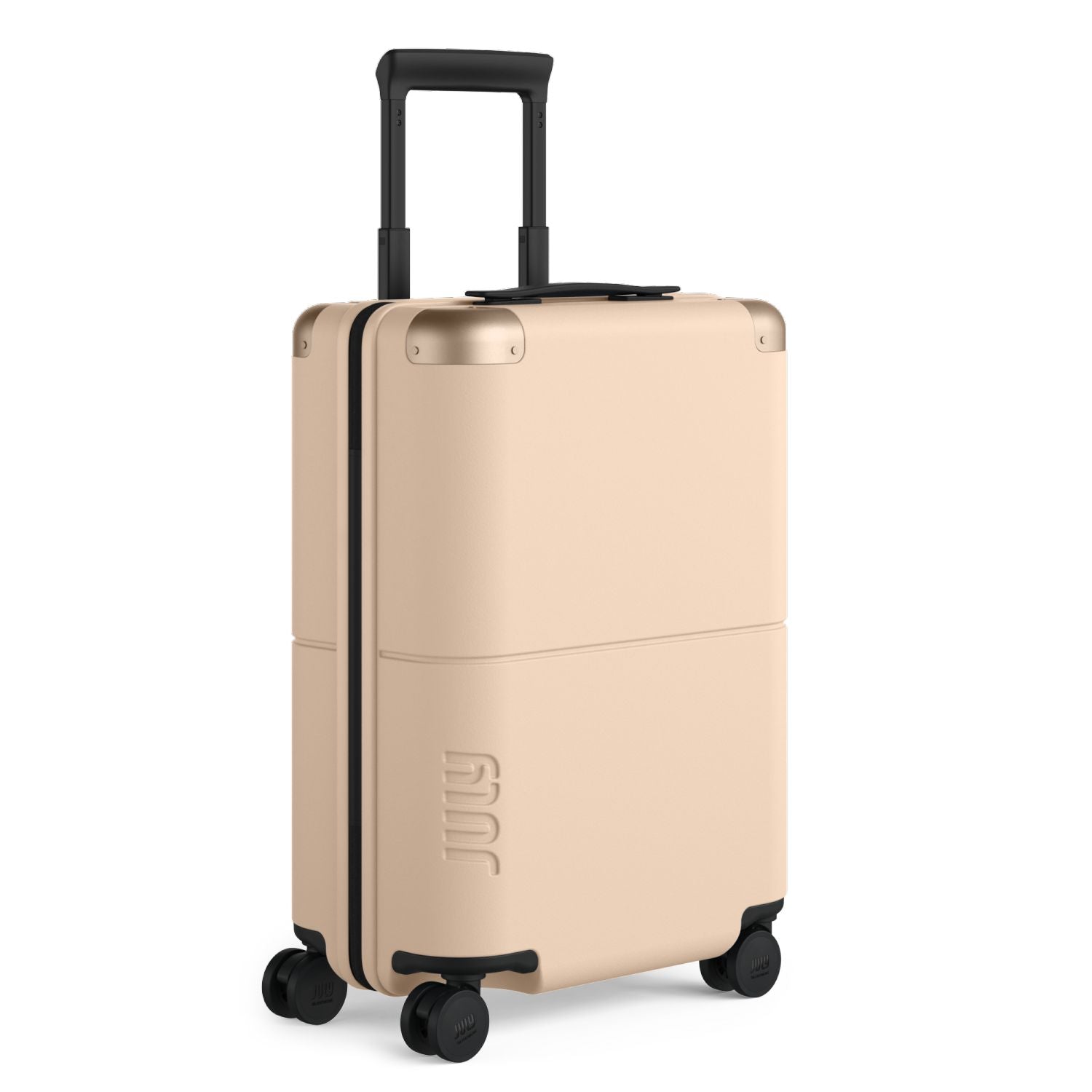 July Carry On Original Pc Upright With Powerbank Usb/Usb-C 21" Luggage | Carry-On Luggage, Hard Case Luggage, Luggage | July-136