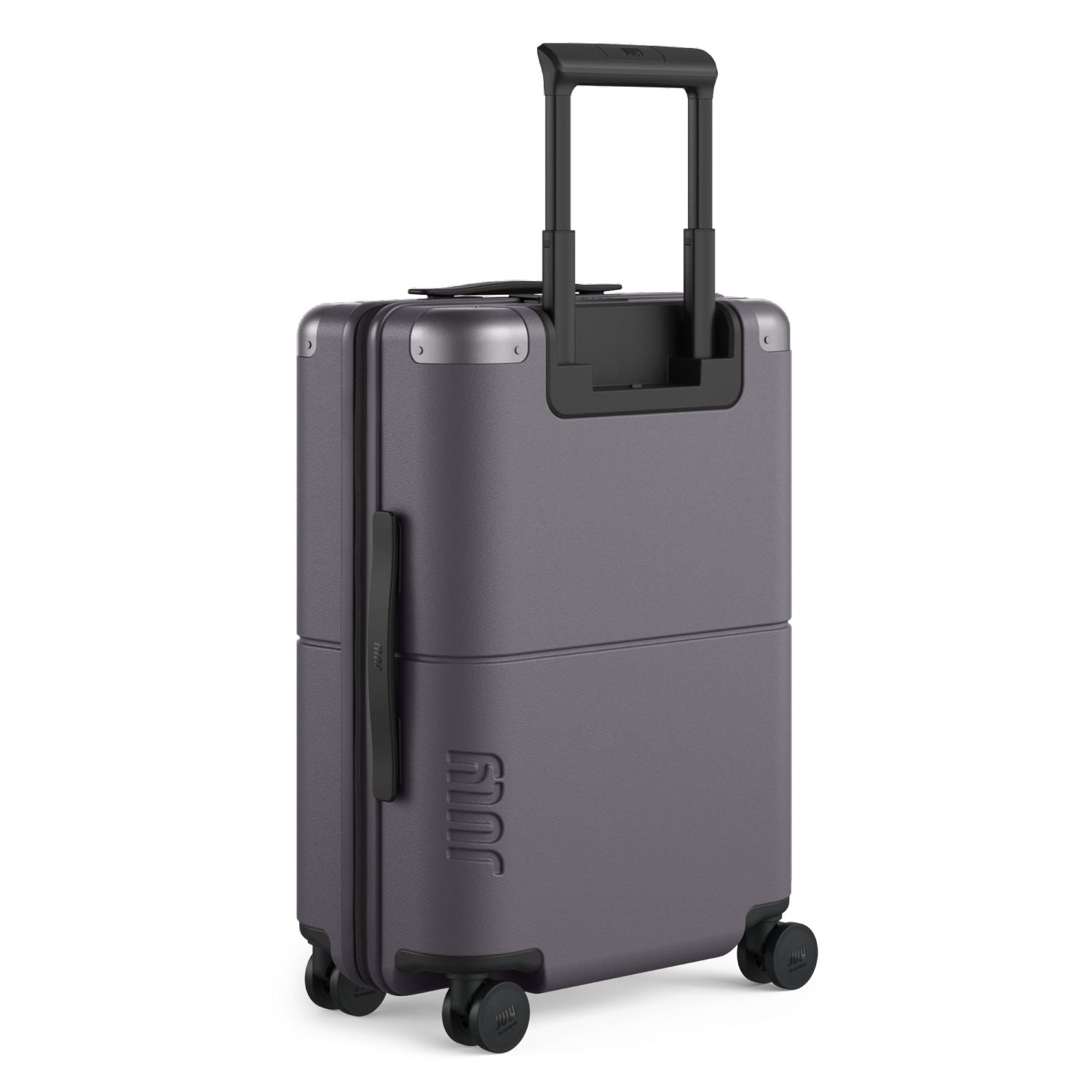 July Carry On Original Pc Upright With Powerbank Usb/Usb-C 21" Luggage | Carry-On Luggage, Hard Case Luggage, Luggage | July-150