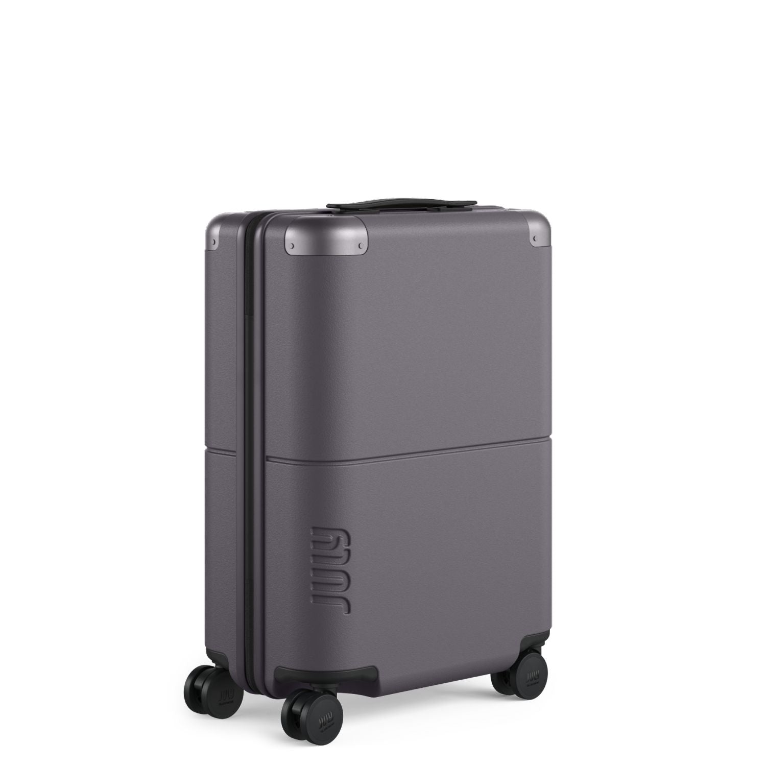 July Carry On Original Pc Upright With Powerbank Usb/Usb-C 21" Luggage | Carry-On Luggage, Hard Case Luggage, Luggage | July-151