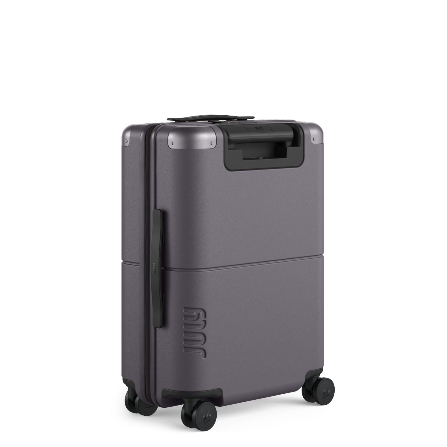 July Carry On Original Pc Upright With Powerbank Usb/Usb-C 21" Luggage | Carry-On Luggage, Hard Case Luggage, Luggage | July-152