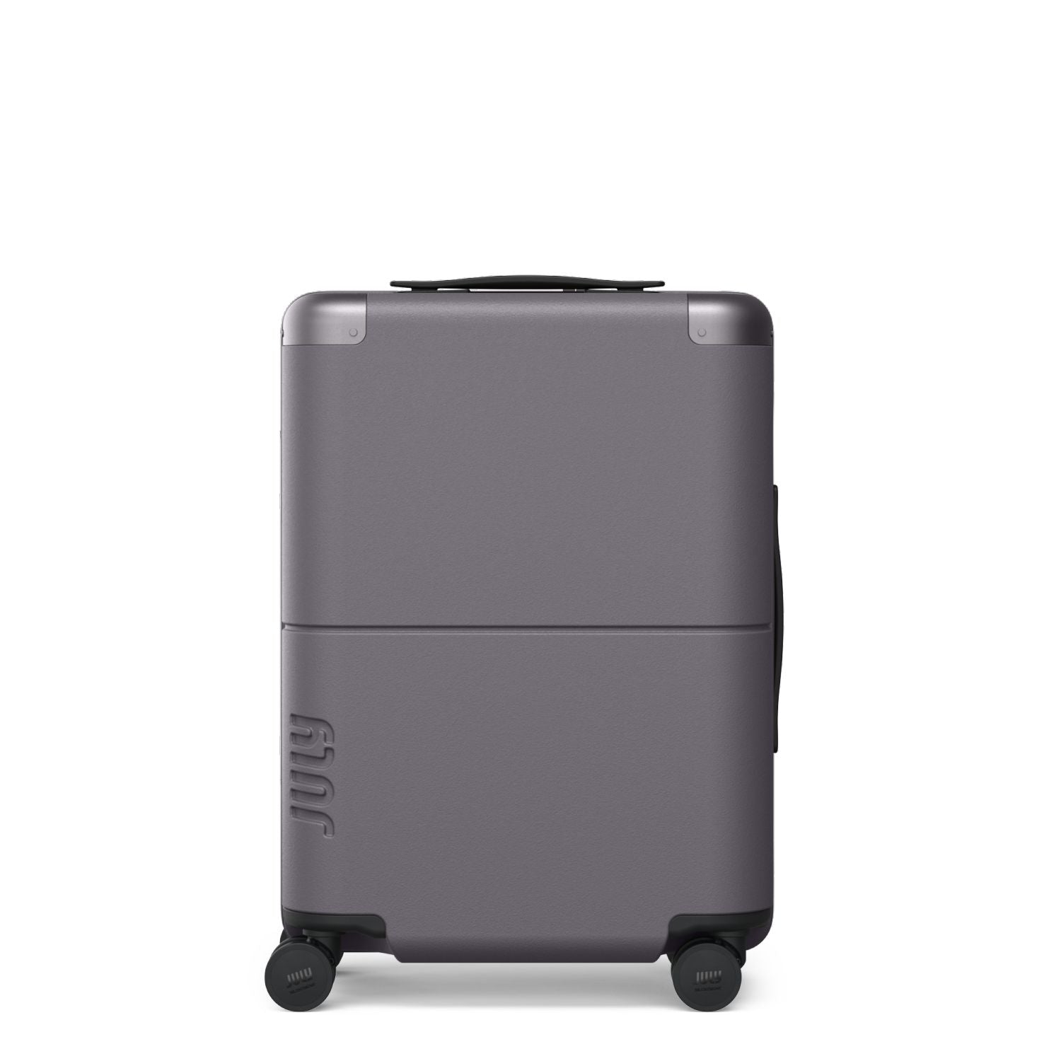 July Carry On Original Pc Upright With Powerbank Usb/Usb-C 21" Luggage | Carry-On Luggage, Hard Case Luggage, Luggage | July-145