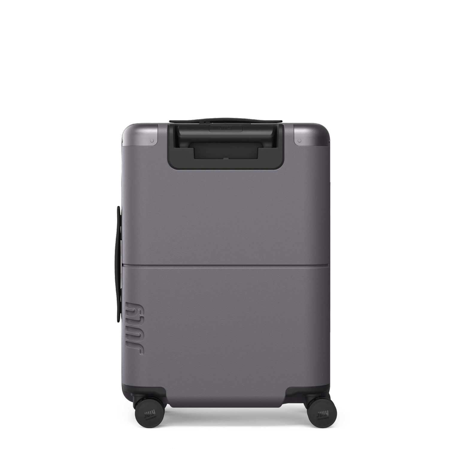 July Carry On Original Pc Upright With Powerbank Usb/Usb-C 21" Luggage | Carry-On Luggage, Hard Case Luggage, Luggage | July-146