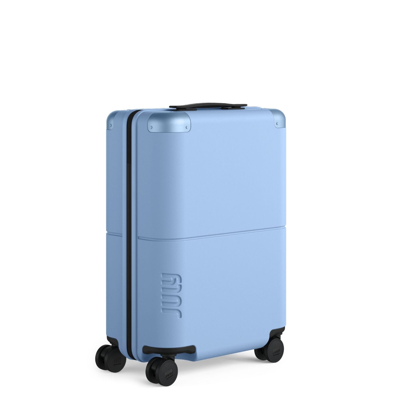 July Carry On Original Pc Upright With Powerbank Usb/Usb-C 21" Luggage | Carry-On Luggage, Hard Case Luggage, Luggage | July-164