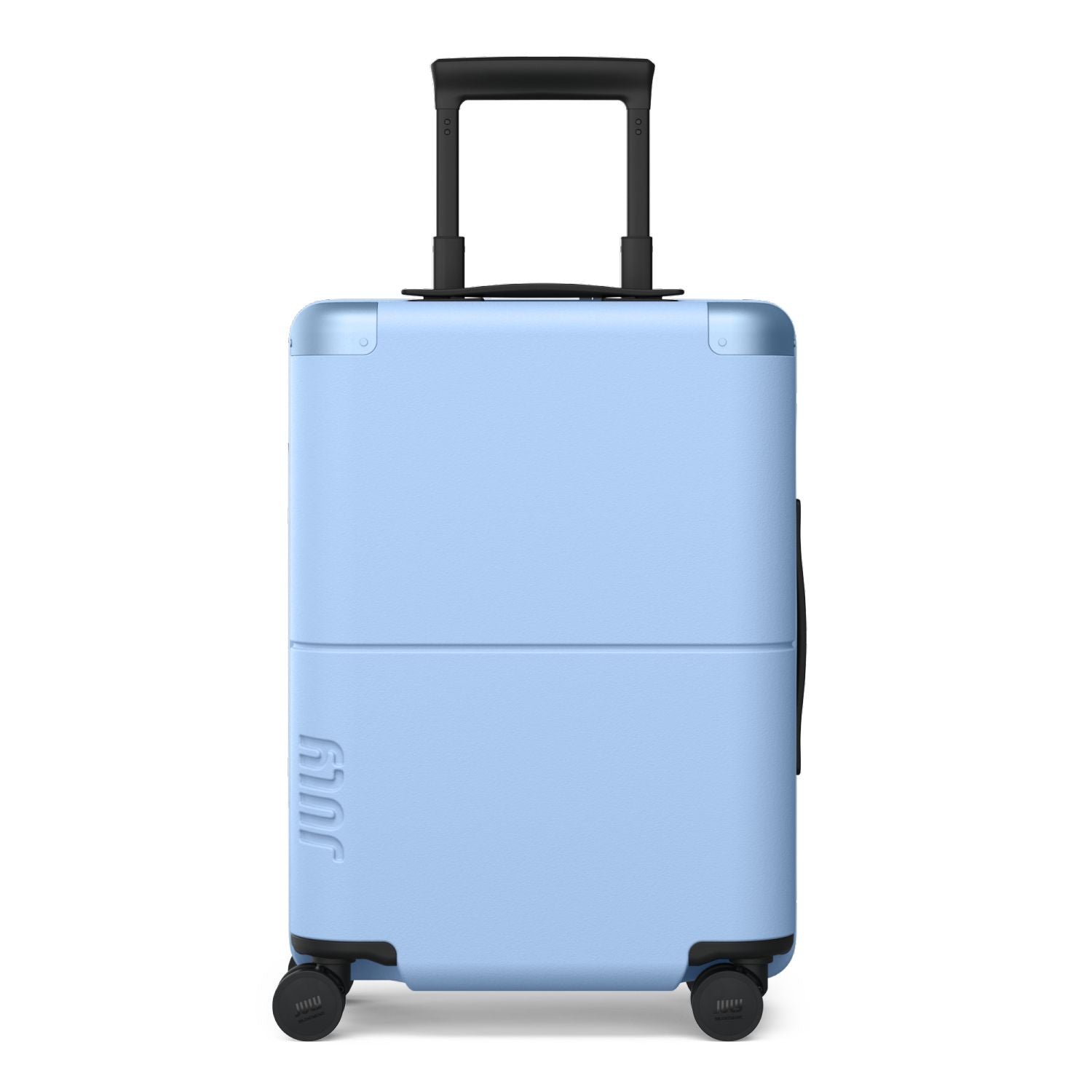 July Carry On Original Polycarbonate With Powerbank & USB/USB-C Cable 21" Luggage (SA)