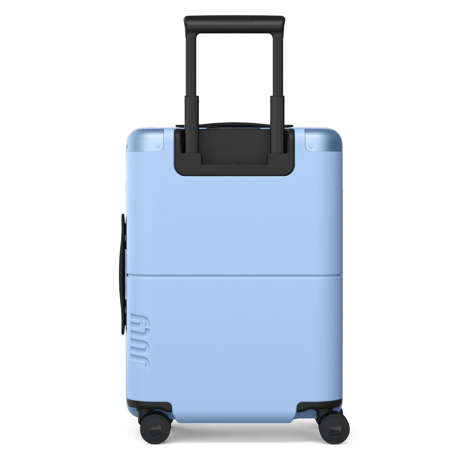 July Carry On Original Polycarbonate With Powerbank & USB/USB-C Cable 21" Luggage (SA)