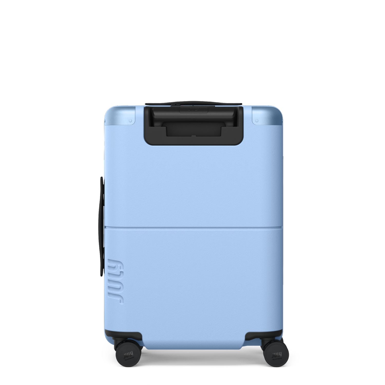 July Carry On Original Polycarbonate With Powerbank & USB/USB-C Cable 21" Luggage (SA)