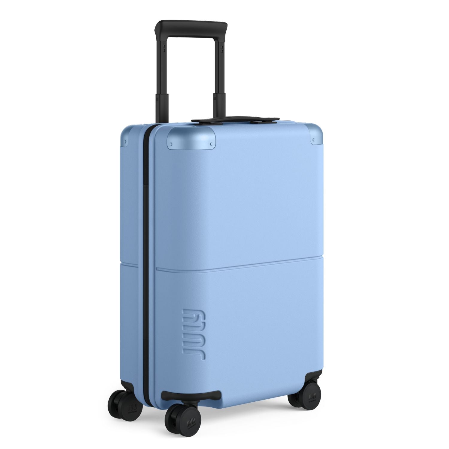 July Carry On Original Pc Upright With Powerbank Usb/Usb-C 21" Luggage | Carry-On Luggage, Hard Case Luggage, Luggage | July-162