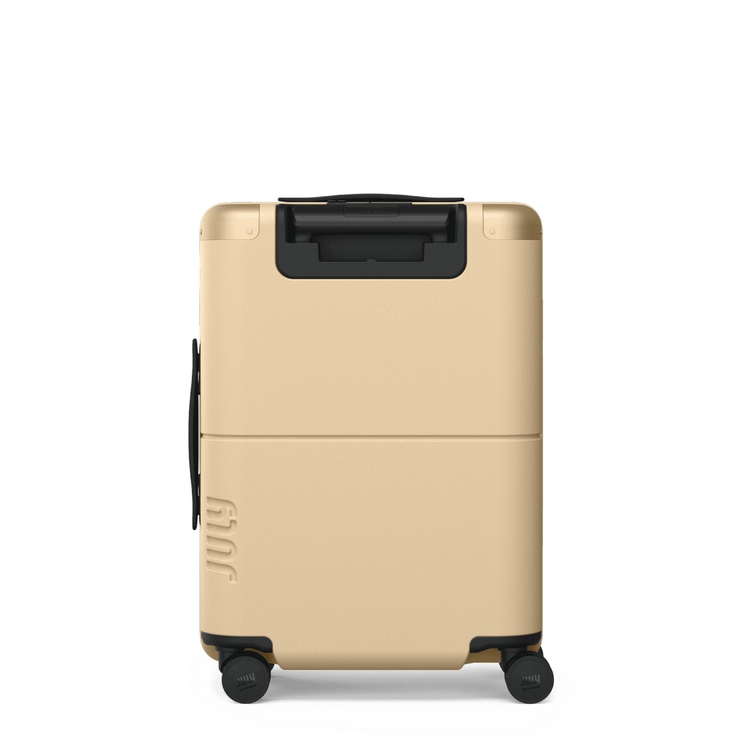 July Carry On Original Polycarbonate 21″ Luggage With Power Bank & Usb/Usb-C Cable | Carry-On Luggage, Hard Case Luggage, Luggage | July-13