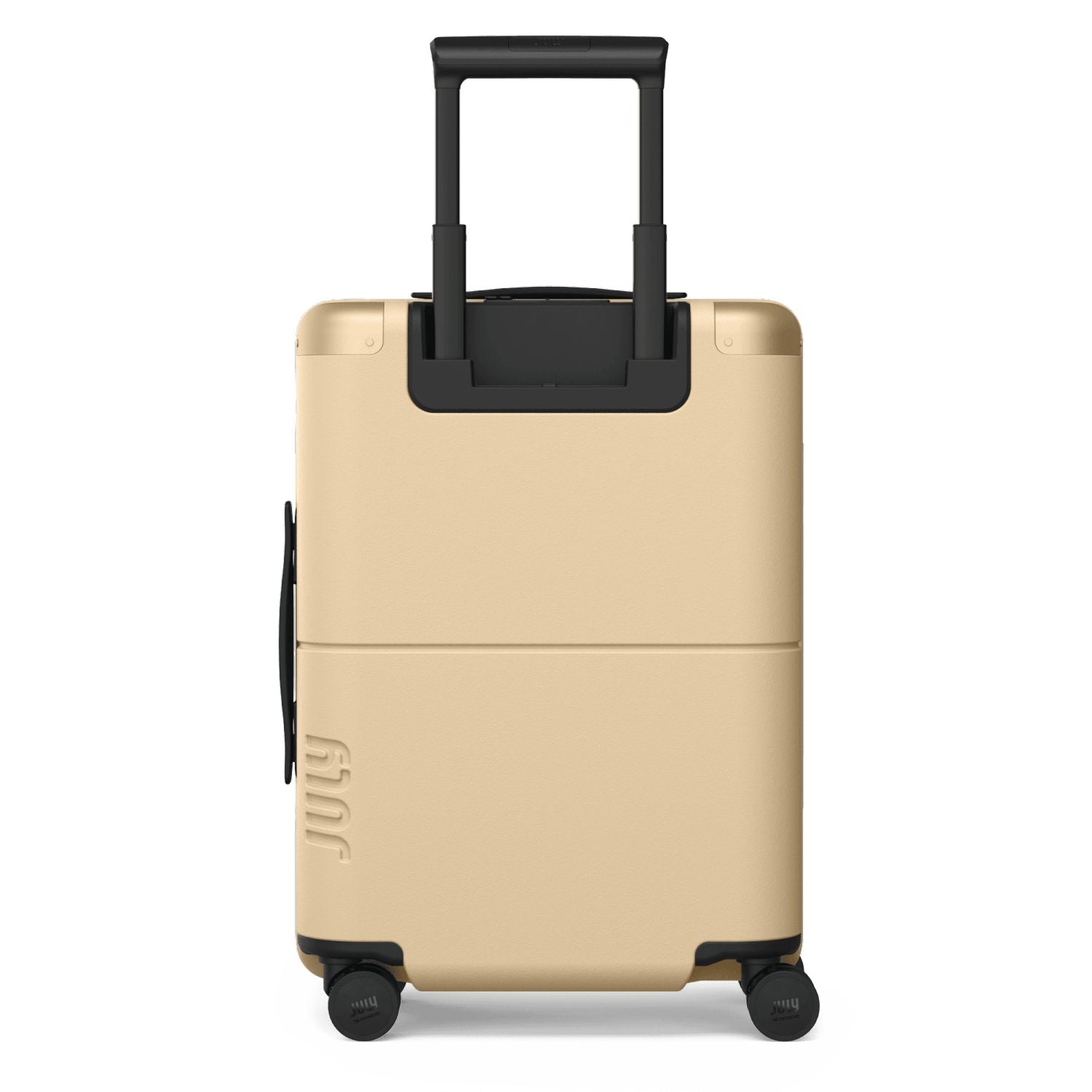 July Carry On Original Polycarbonate With Powerbank & USB/USB-C Cable 21" Luggage