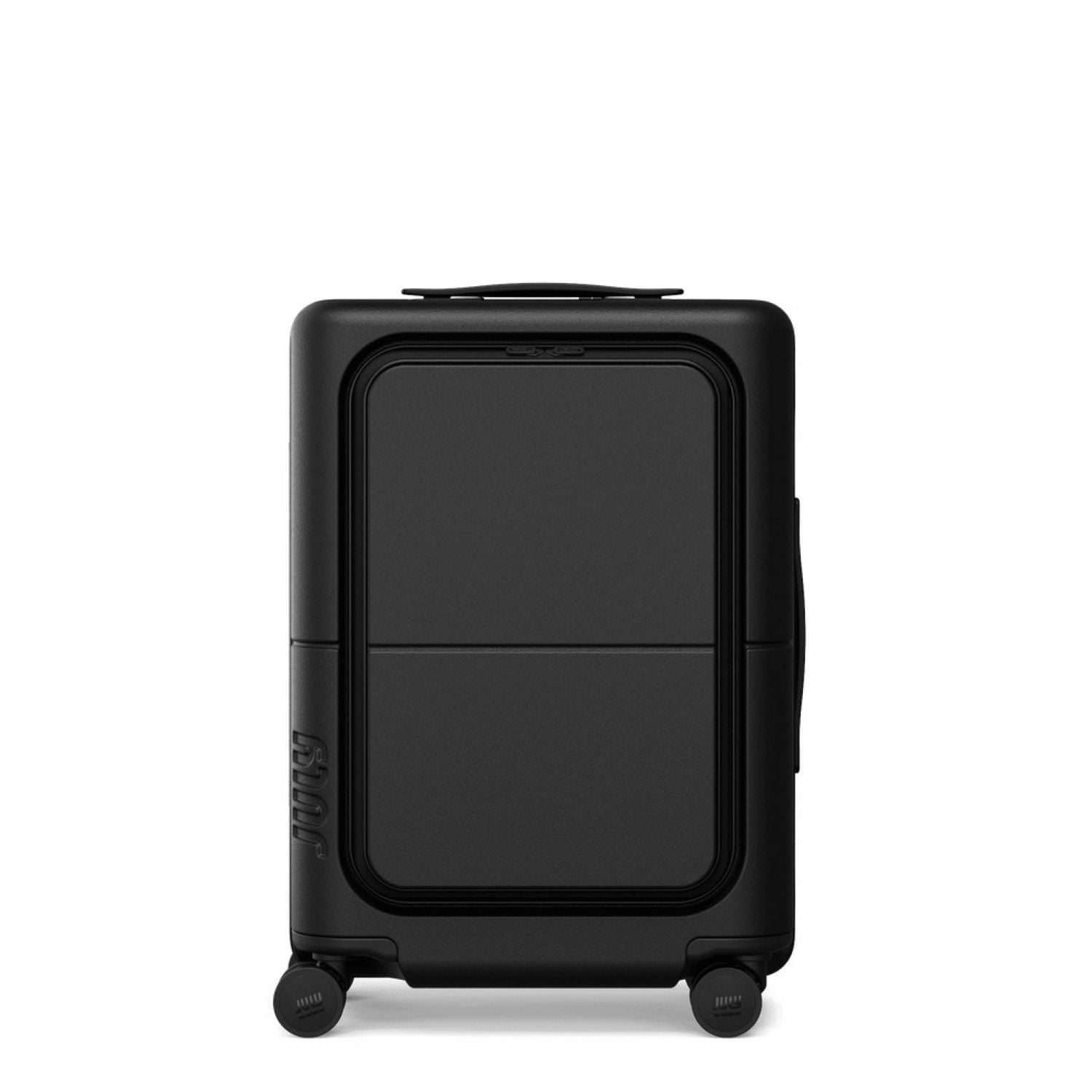 July Carry On Pro (Hard) PC Upright 20" Luggage | Carry-On Luggage, Hard Case Luggage, Luggage | July-5