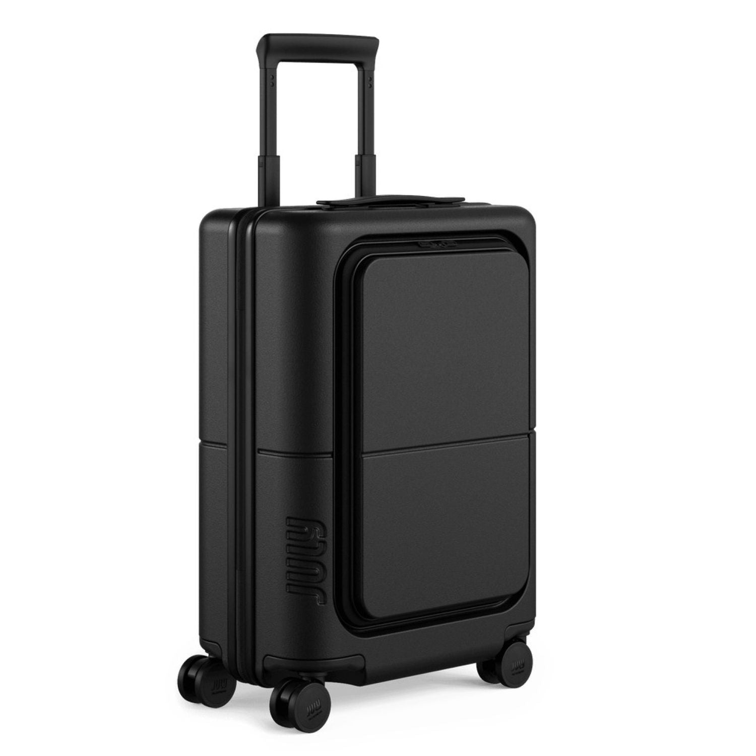 July Carry On Pro (Hard) PC Upright 20" Luggage | Carry-On Luggage, Hard Case Luggage, Luggage | July-7