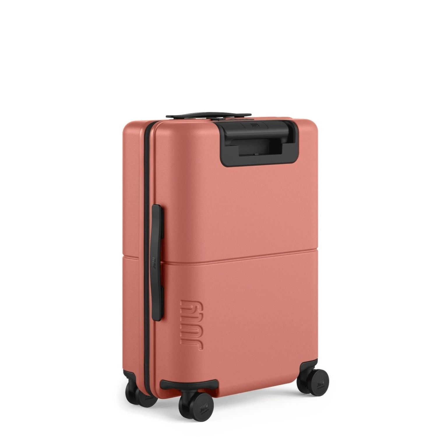 July Carry On Pro (Hard) PC Upright 20" Luggage | Carry-On Luggage, Hard Case Luggage, Luggage | July-26