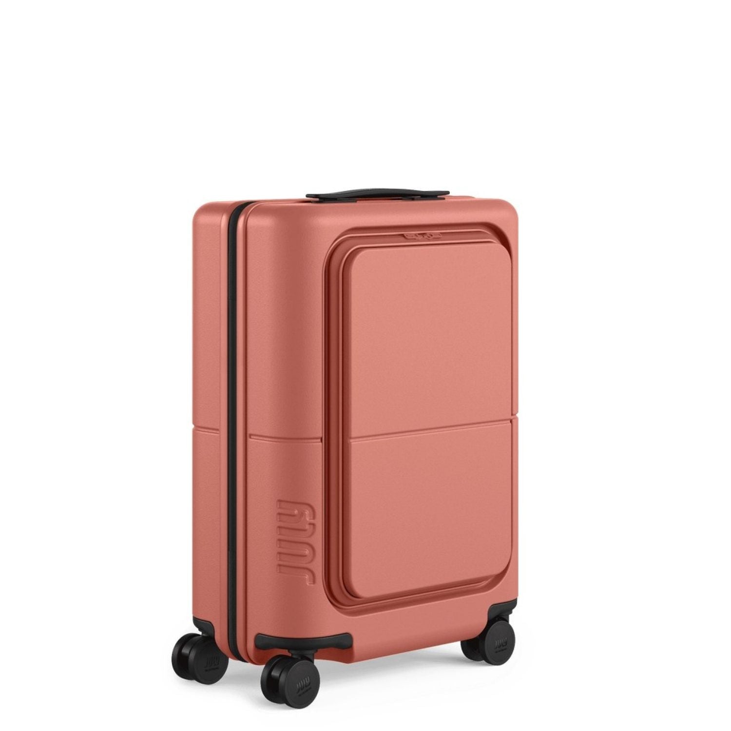 July Carry On Pro (Hard) PC Upright 20" Luggage | Carry-On Luggage, Hard Case Luggage, Luggage | July-25