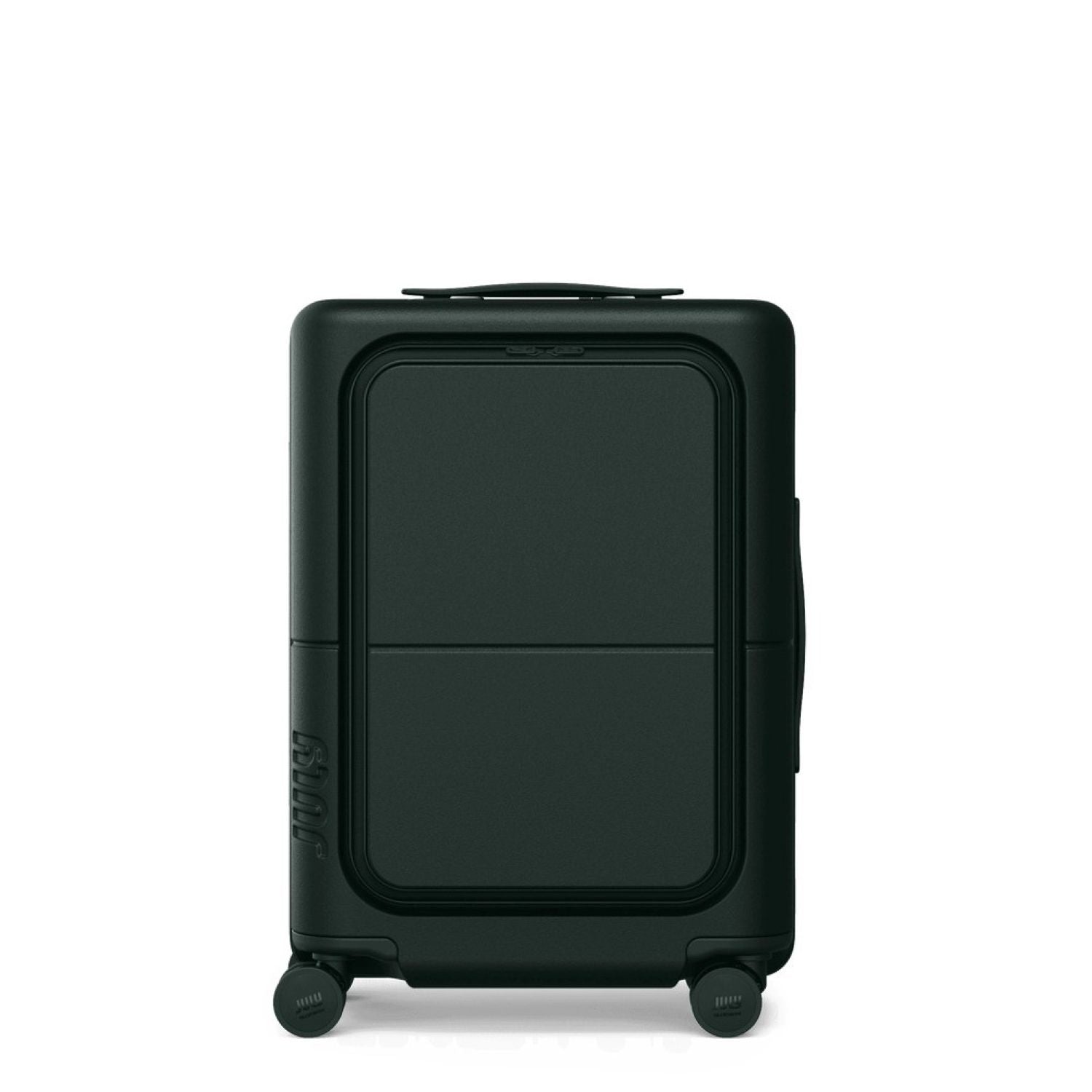 July Carry On Pro (Hard) PC Upright 20" Luggage | Carry-On Luggage, Hard Case Luggage, Luggage | July-37